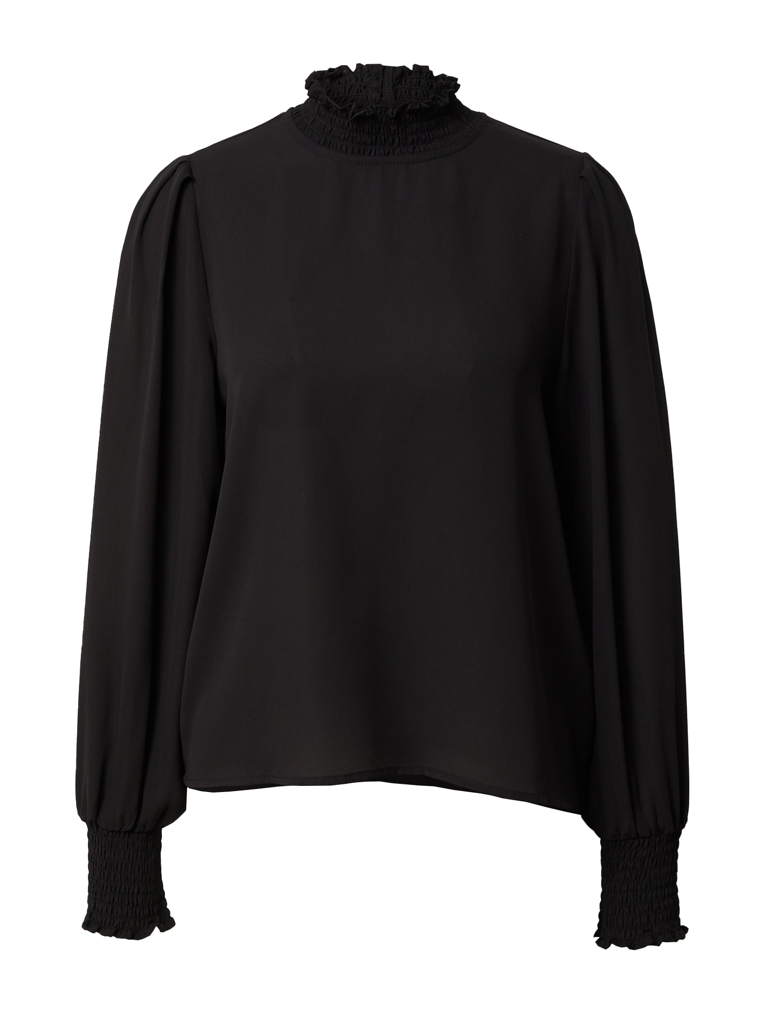 ONLY Bluza 'RAYA'  črna