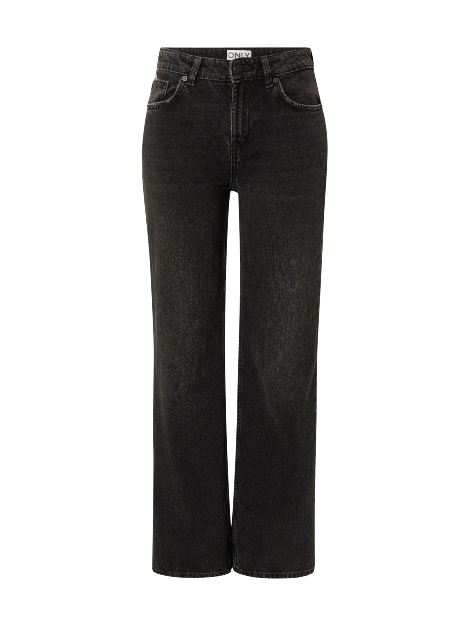 ONLY Kavbojke 'CAMILLE'  črn denim