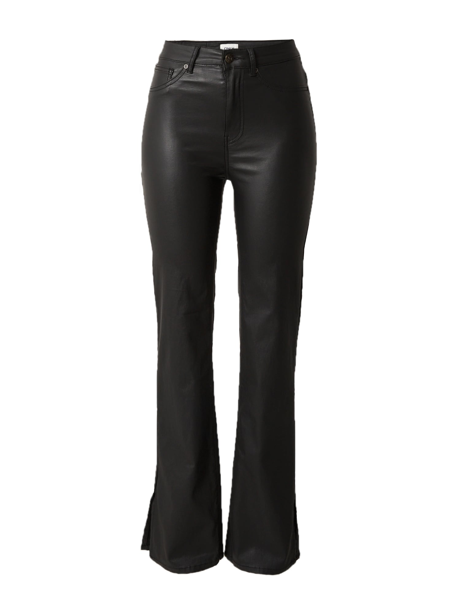 ONLY Kavbojke 'EMILY-NYA'  črn denim