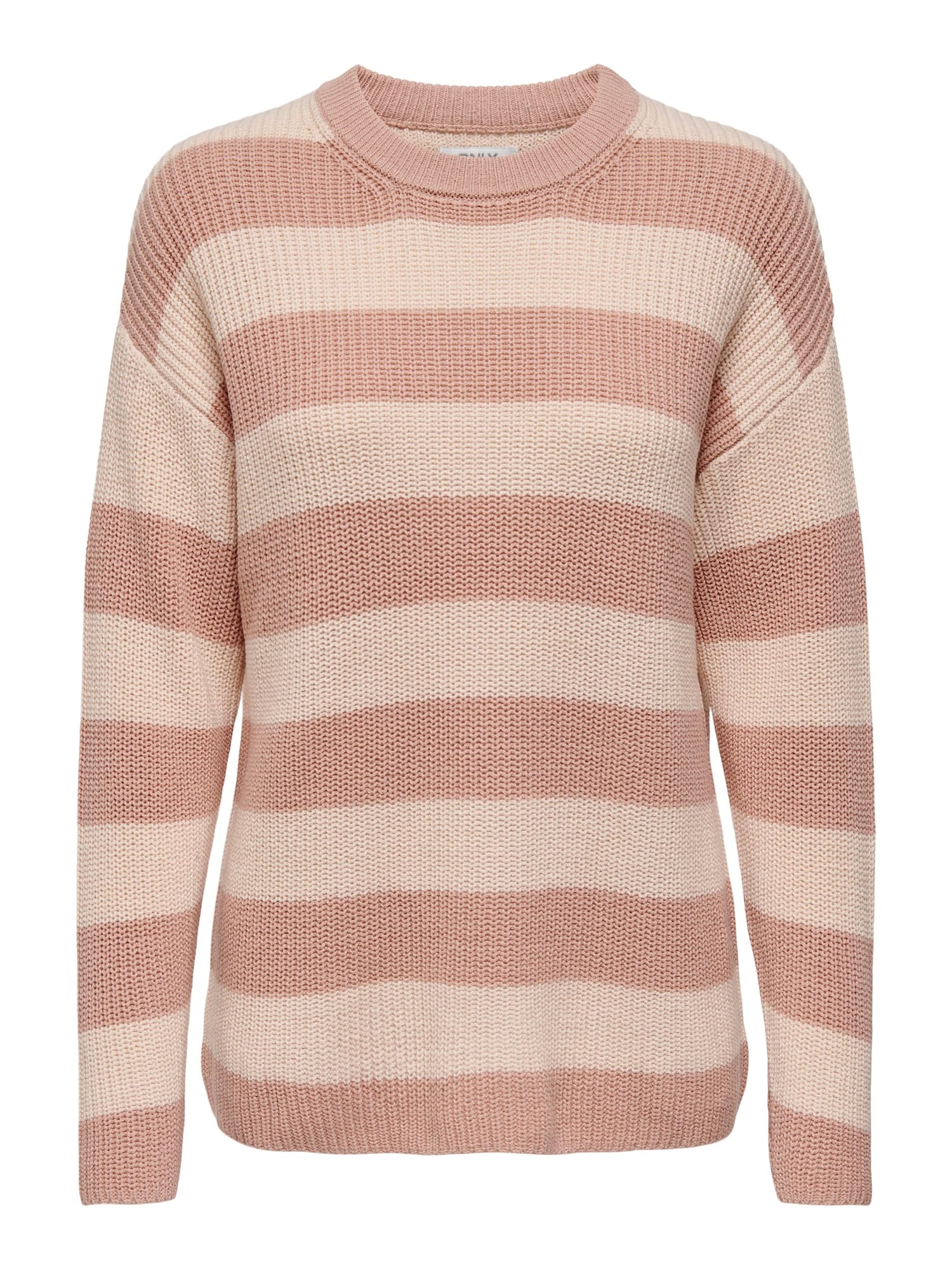 ONLY Pulover 'Pernille'  puder / staro roza