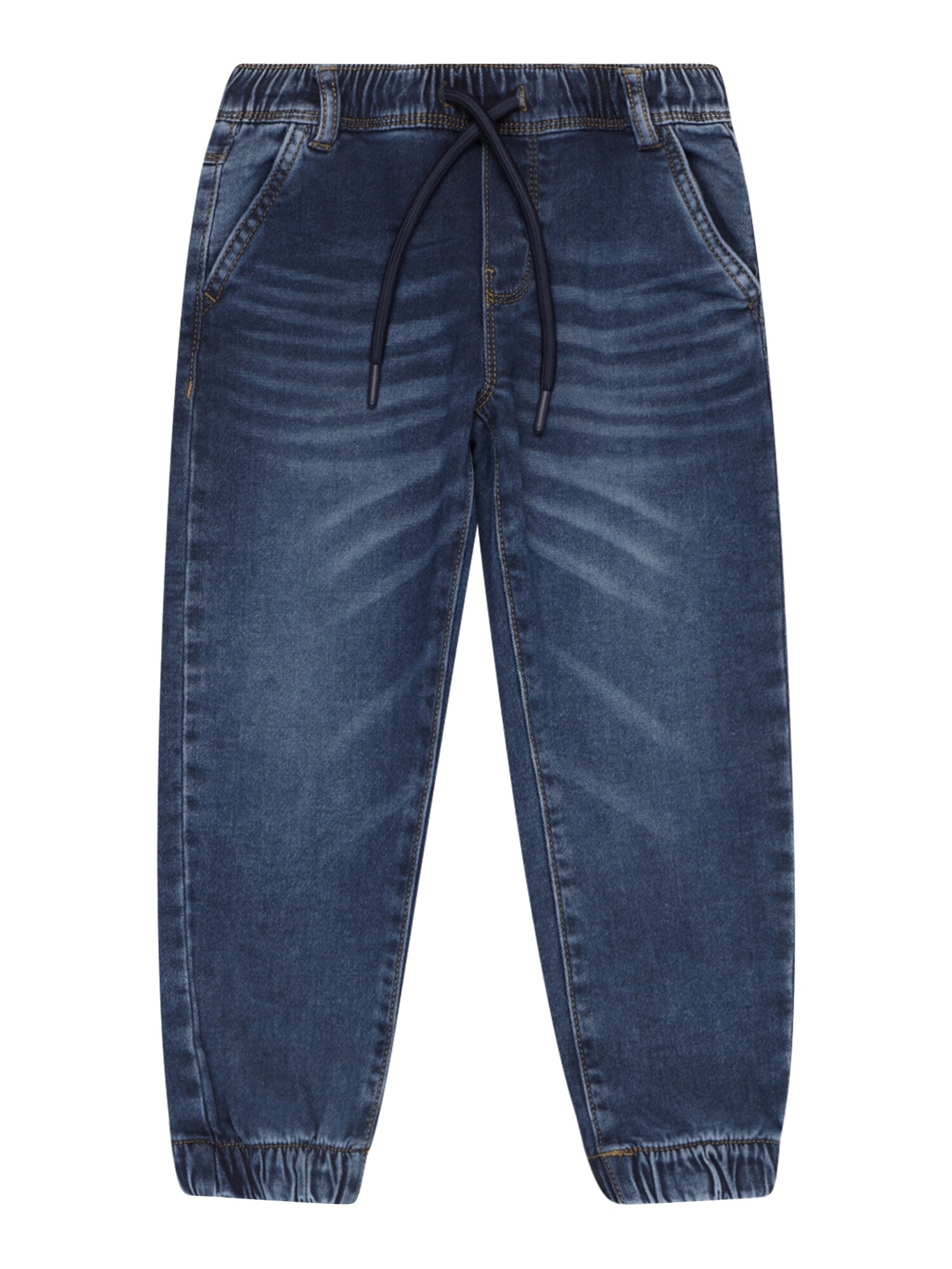 OVS Kavbojke 'COMFY'  temno modra