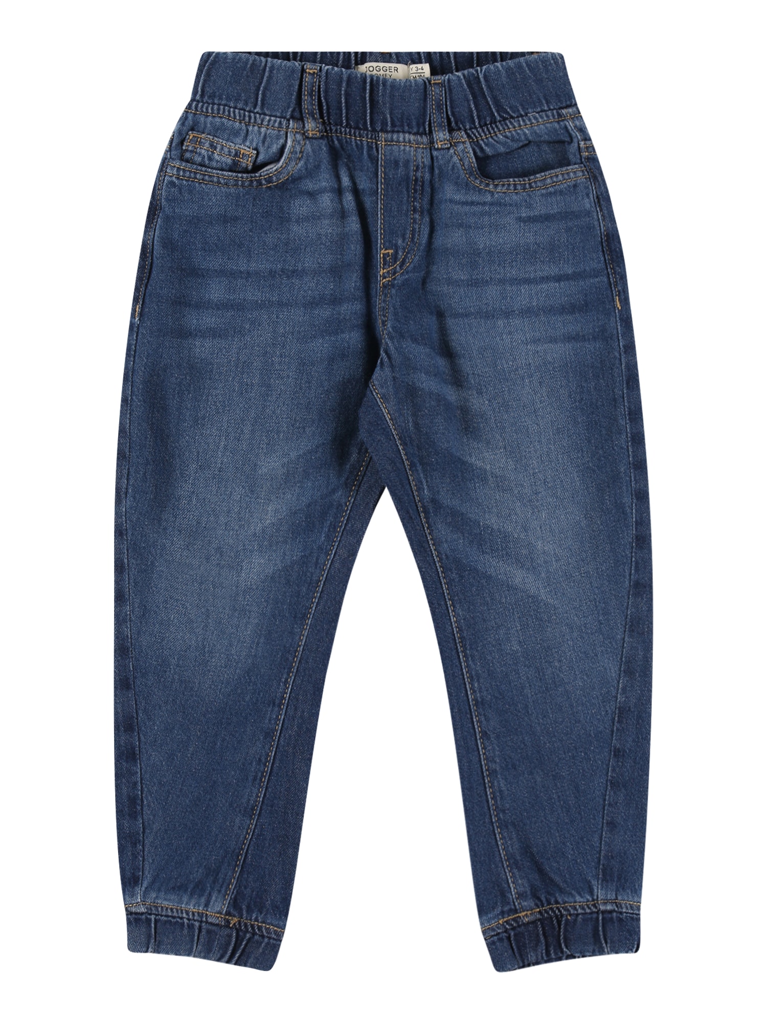 OVS Kavbojke  moder denim