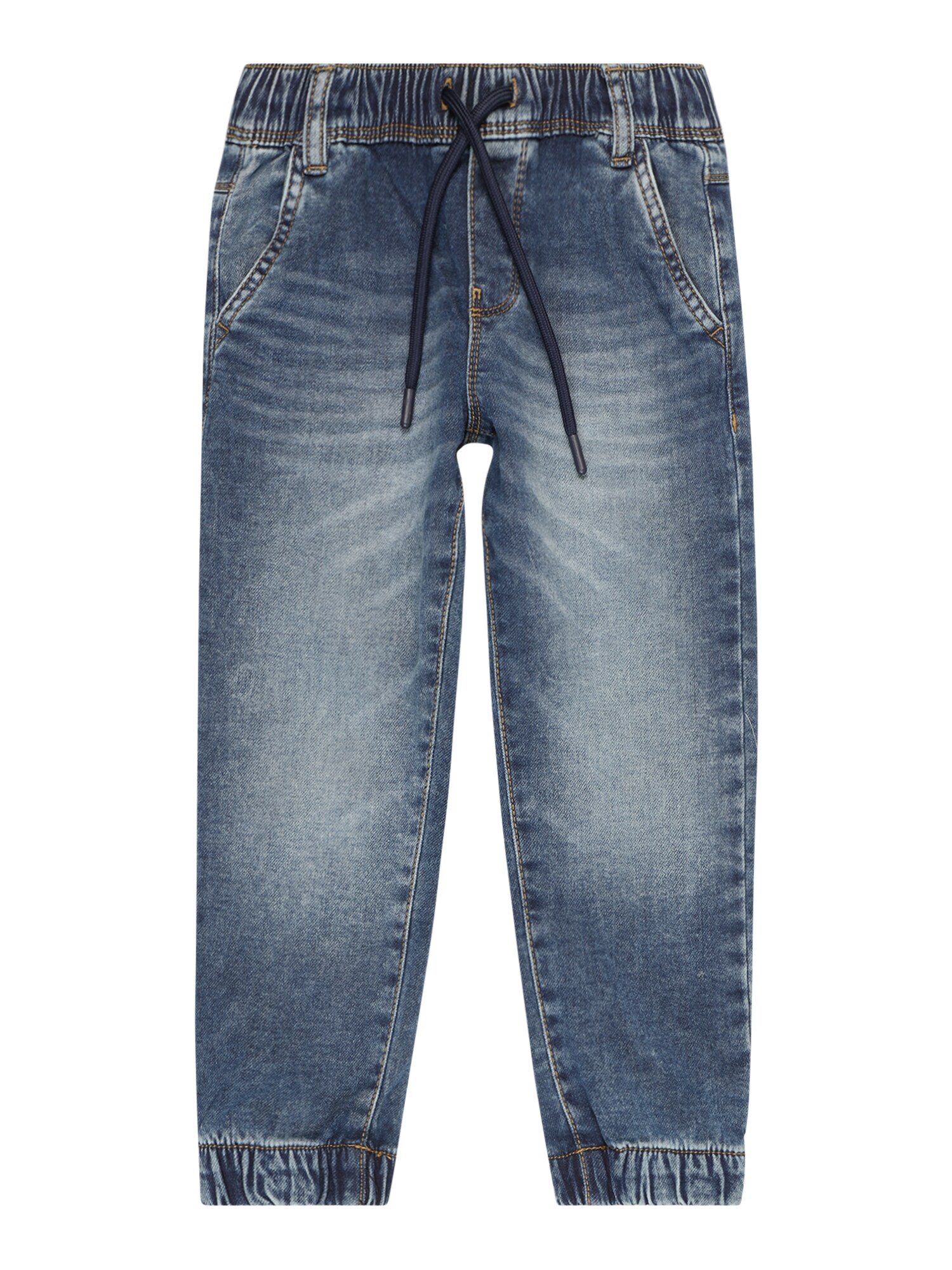 OVS Kavbojke  moder denim