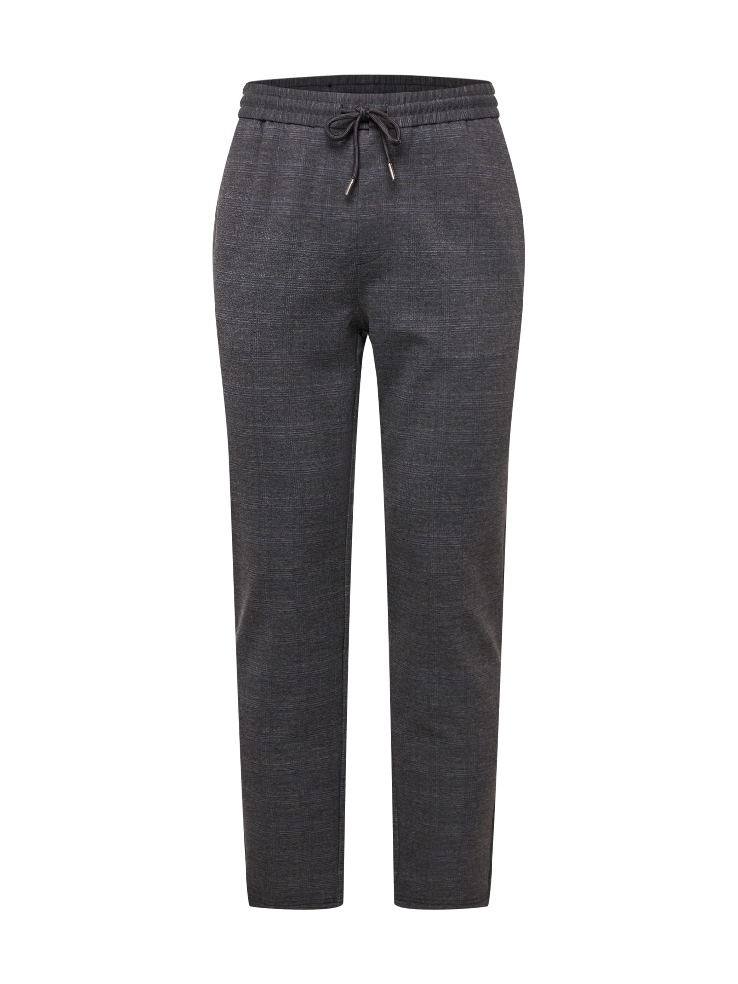 Only & Sons Hlače 'LINUS'  modra / črna