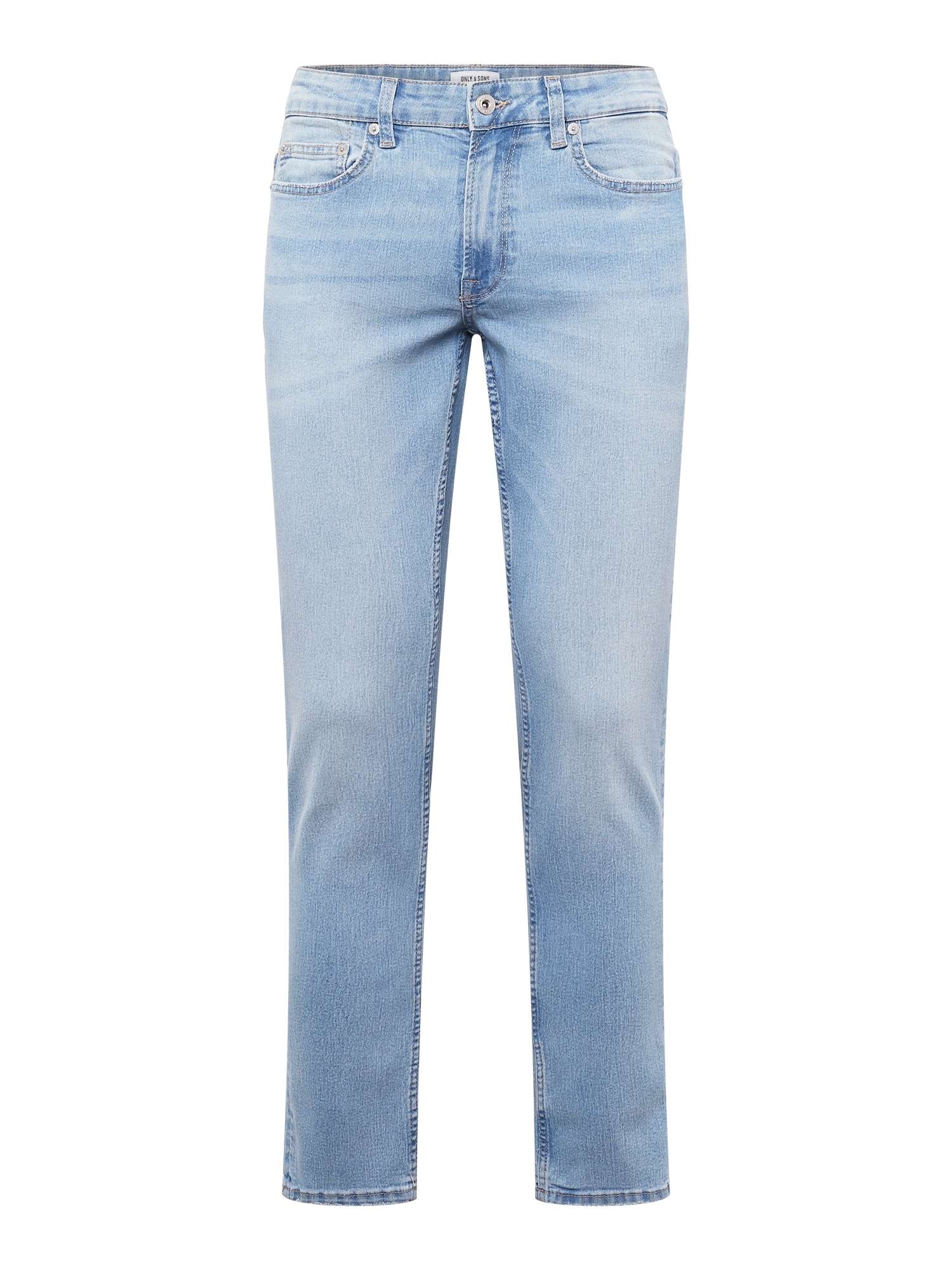 Only & Sons Kavbojke 'LOOM'  svetlo modra