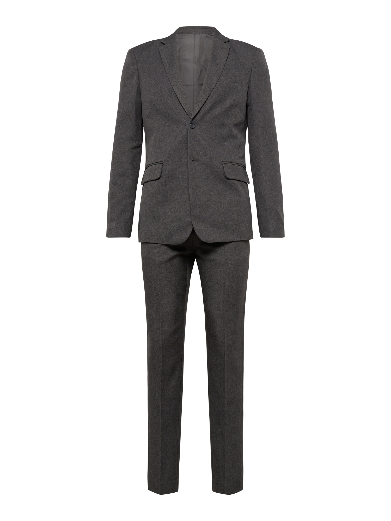 Only & Sons Obleka 'EVE'  temno siva