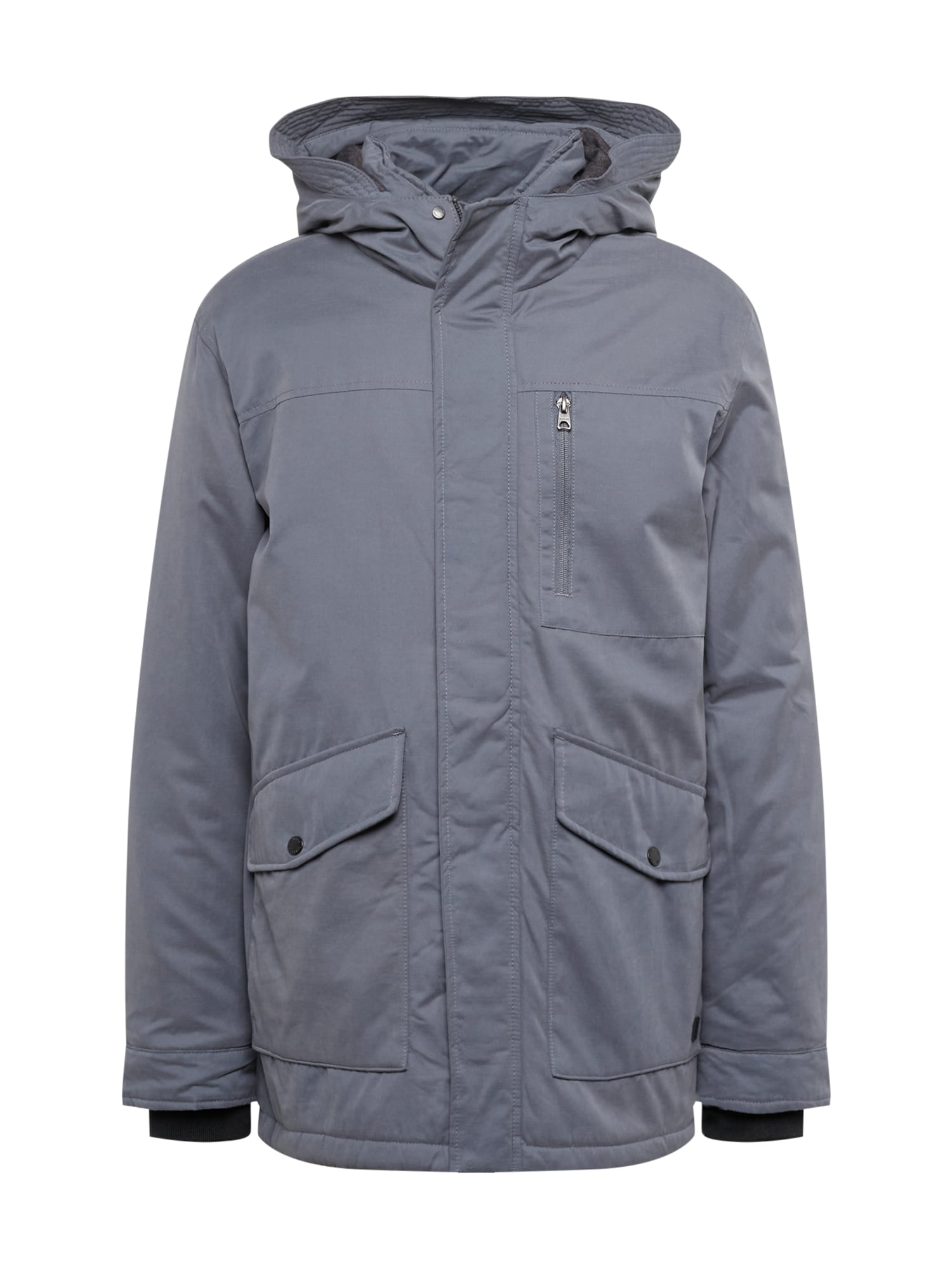 Only & Sons Prehodna jakna 'ELLIOT'  dimno modra