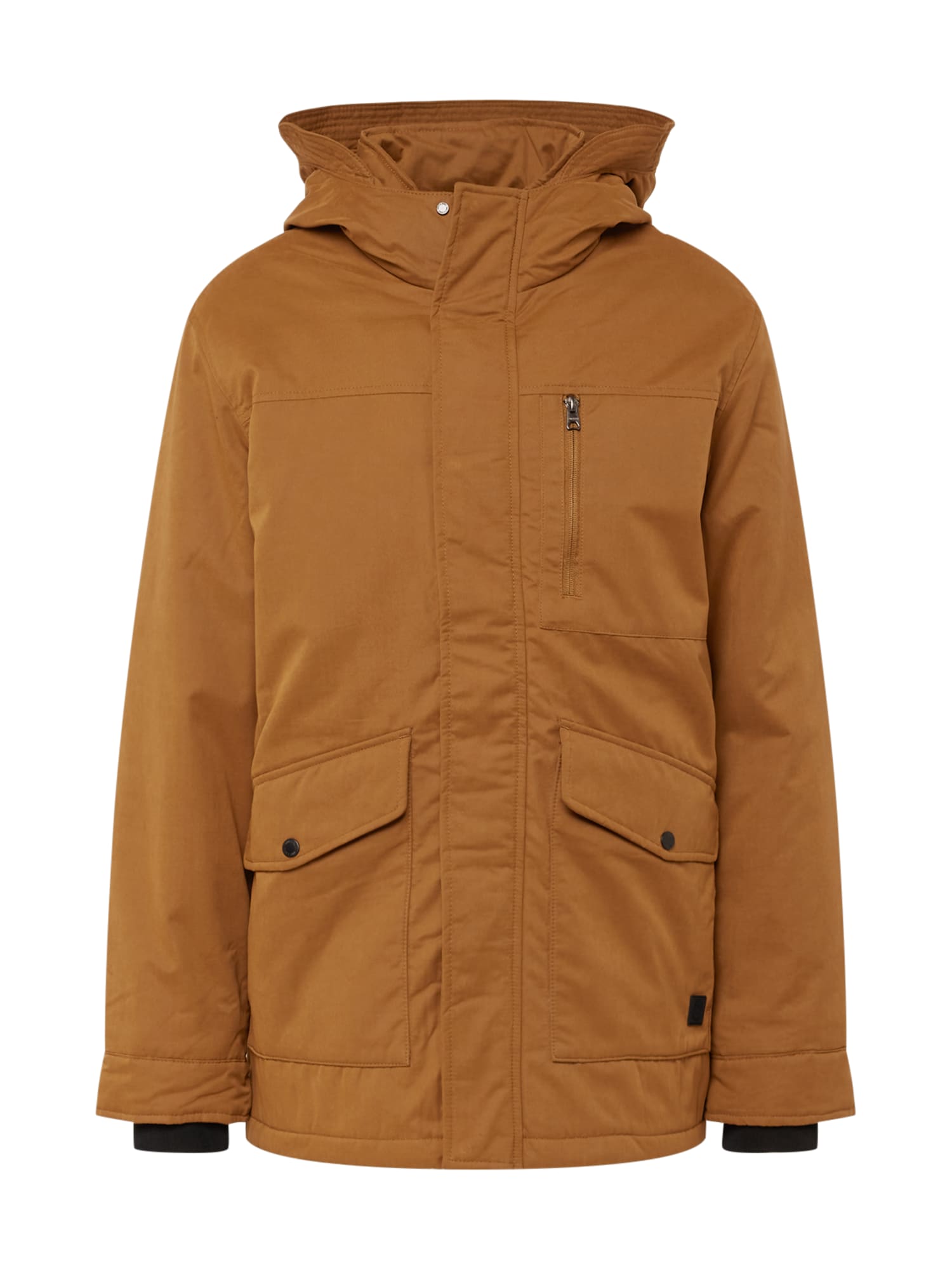Only & Sons Prehodna jakna 'ELLIOT'  karamel