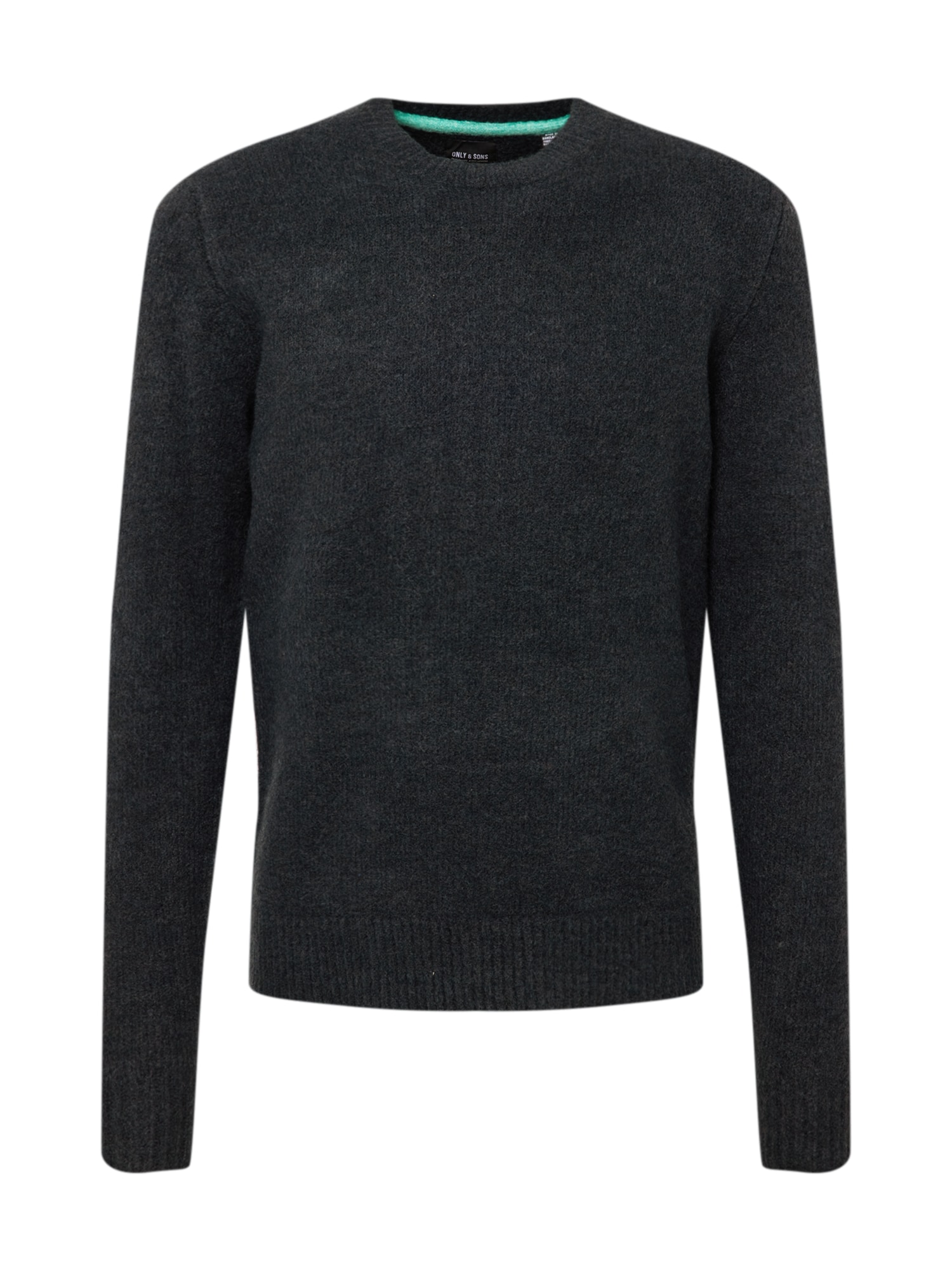 Only & Sons Pulover 'PATRICK'  nočno modra