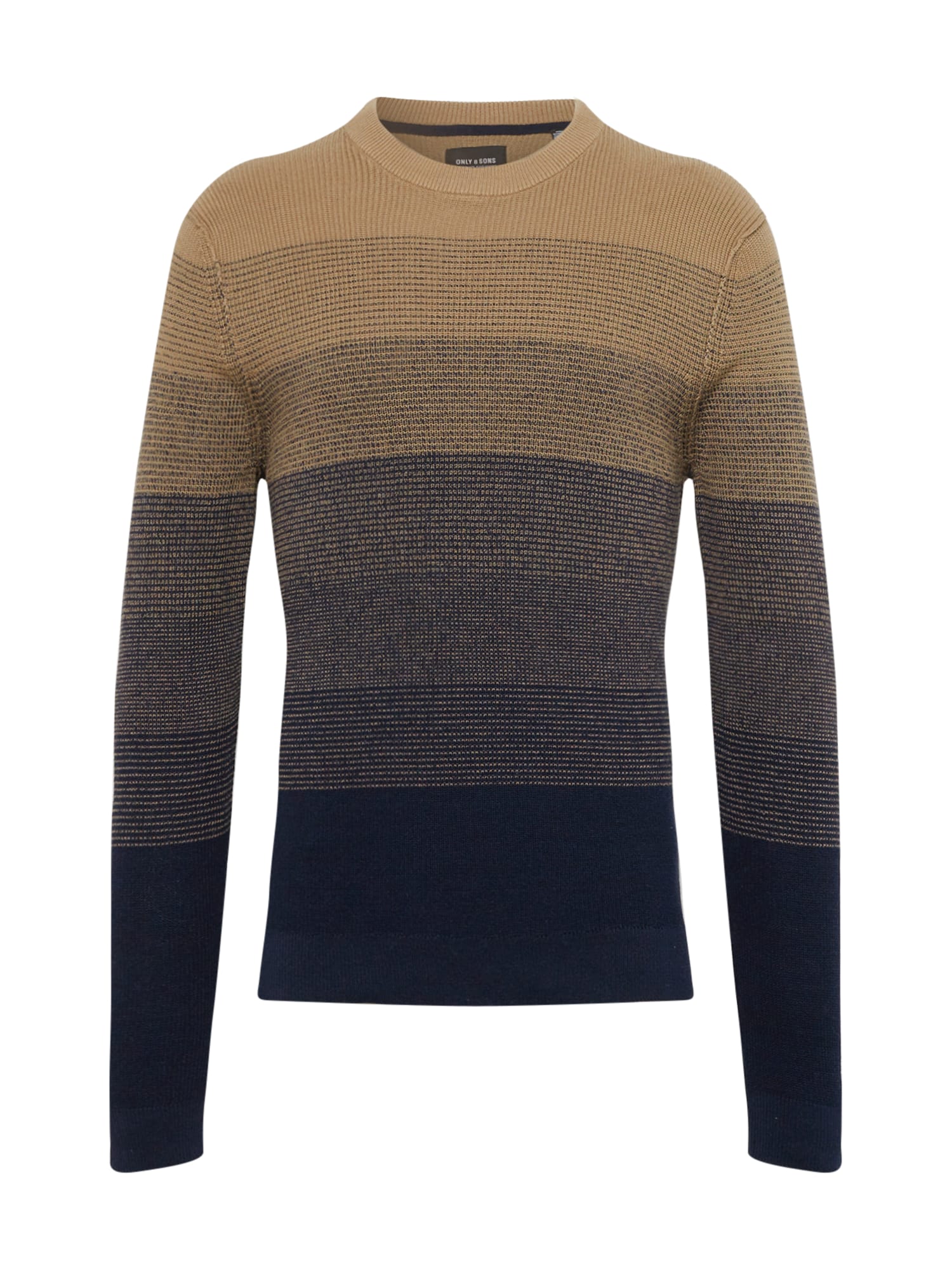 Only & Sons Pulover  temno siva / antracit / bazaltno siva