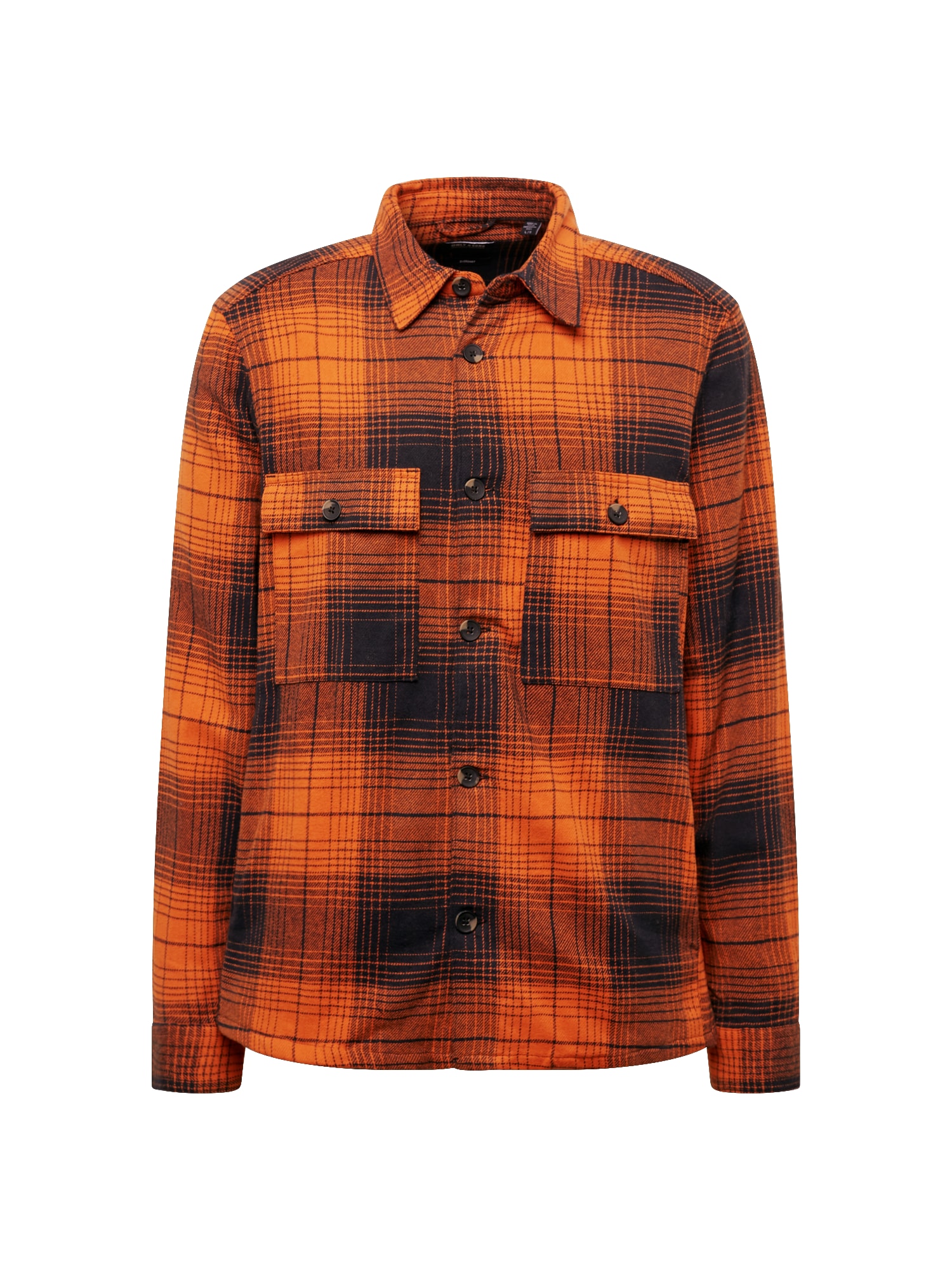 Only & Sons Srajca 'BAZ'  marine / oranžna