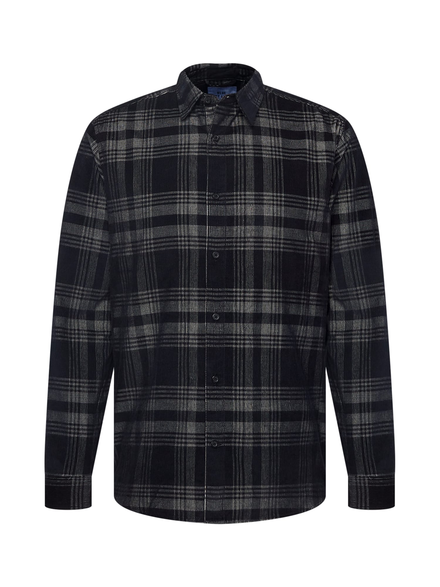 Only & Sons Srajca 'SKIT'  siva / črna