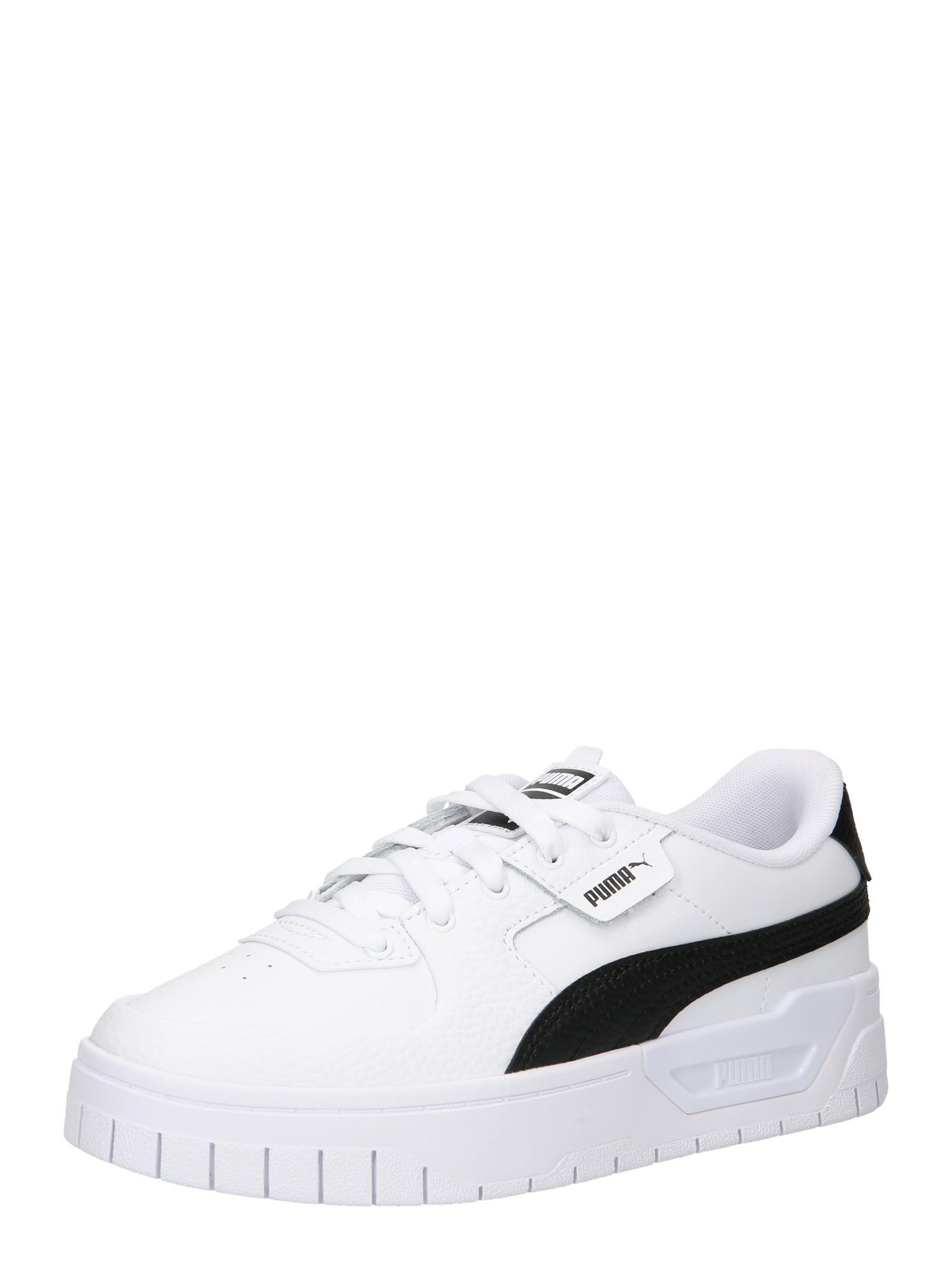 PUMA Superge 'Cali Dream'  črna / bela