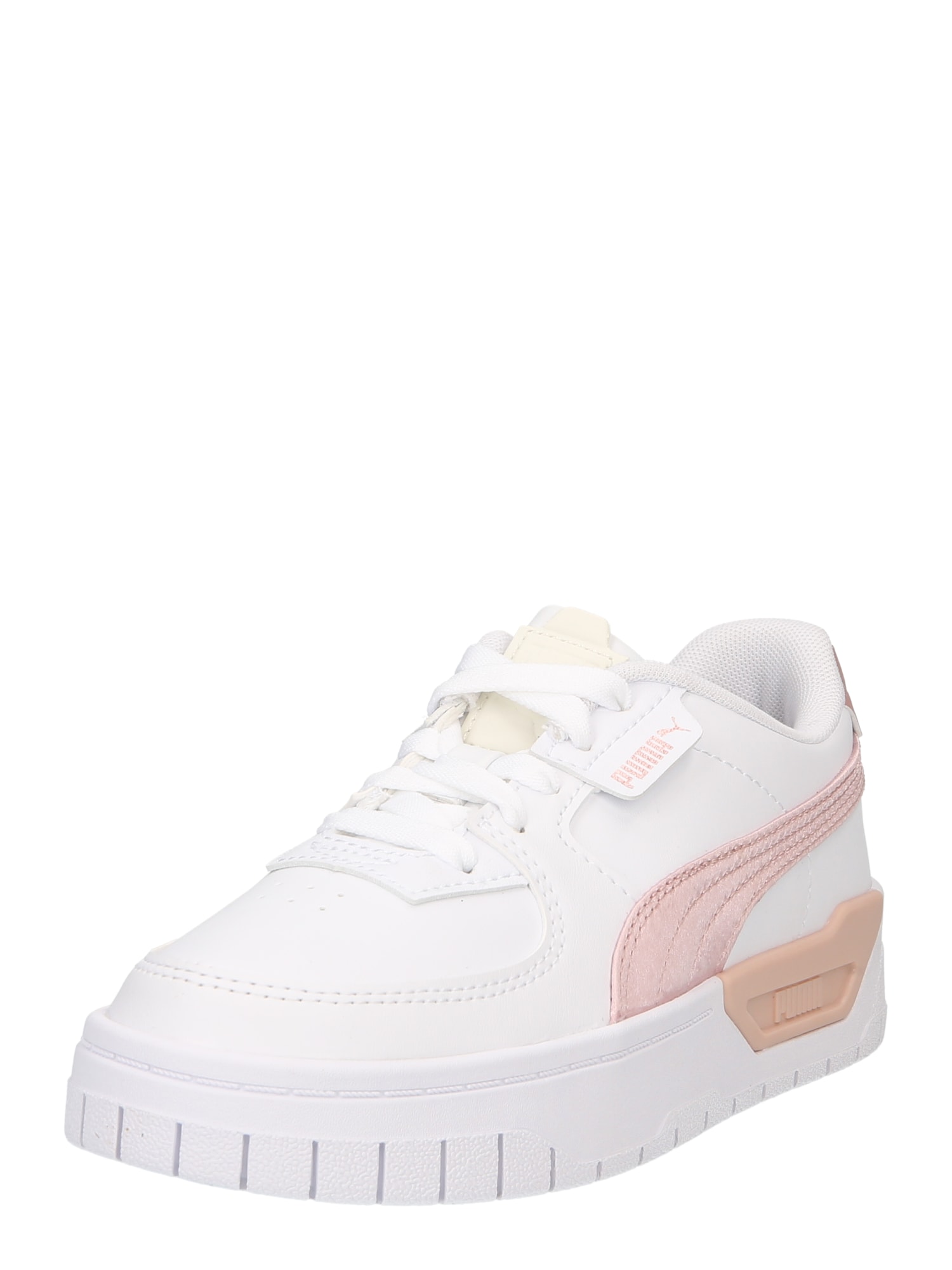 PUMA Superge 'Cali Dream'  roza / bela