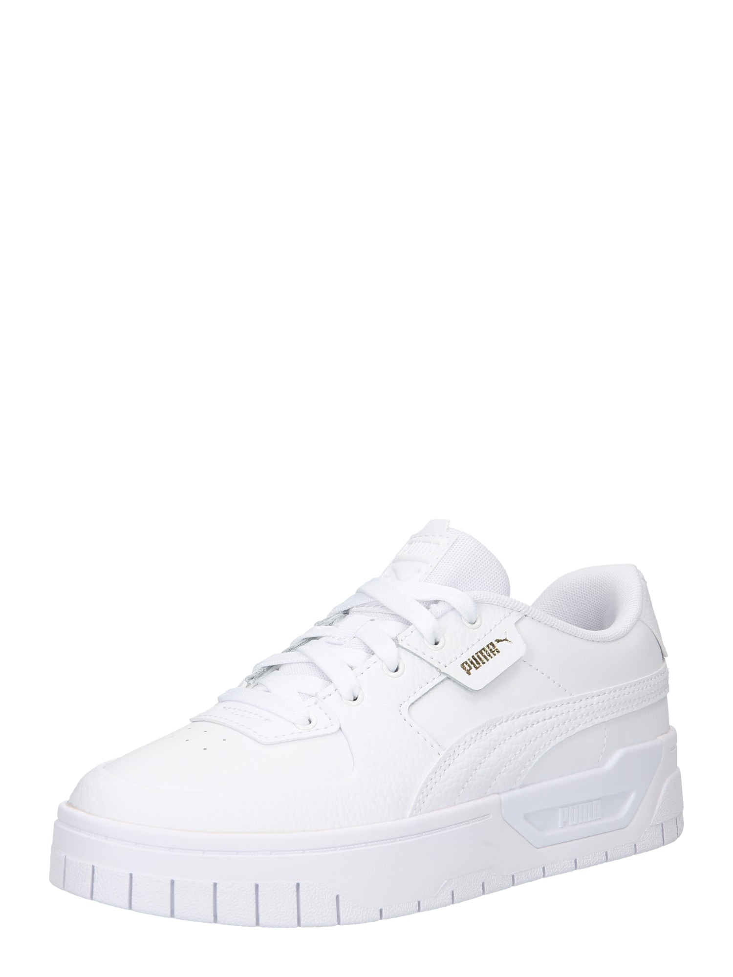 PUMA Superge 'Cali Dream'  zlata / bela