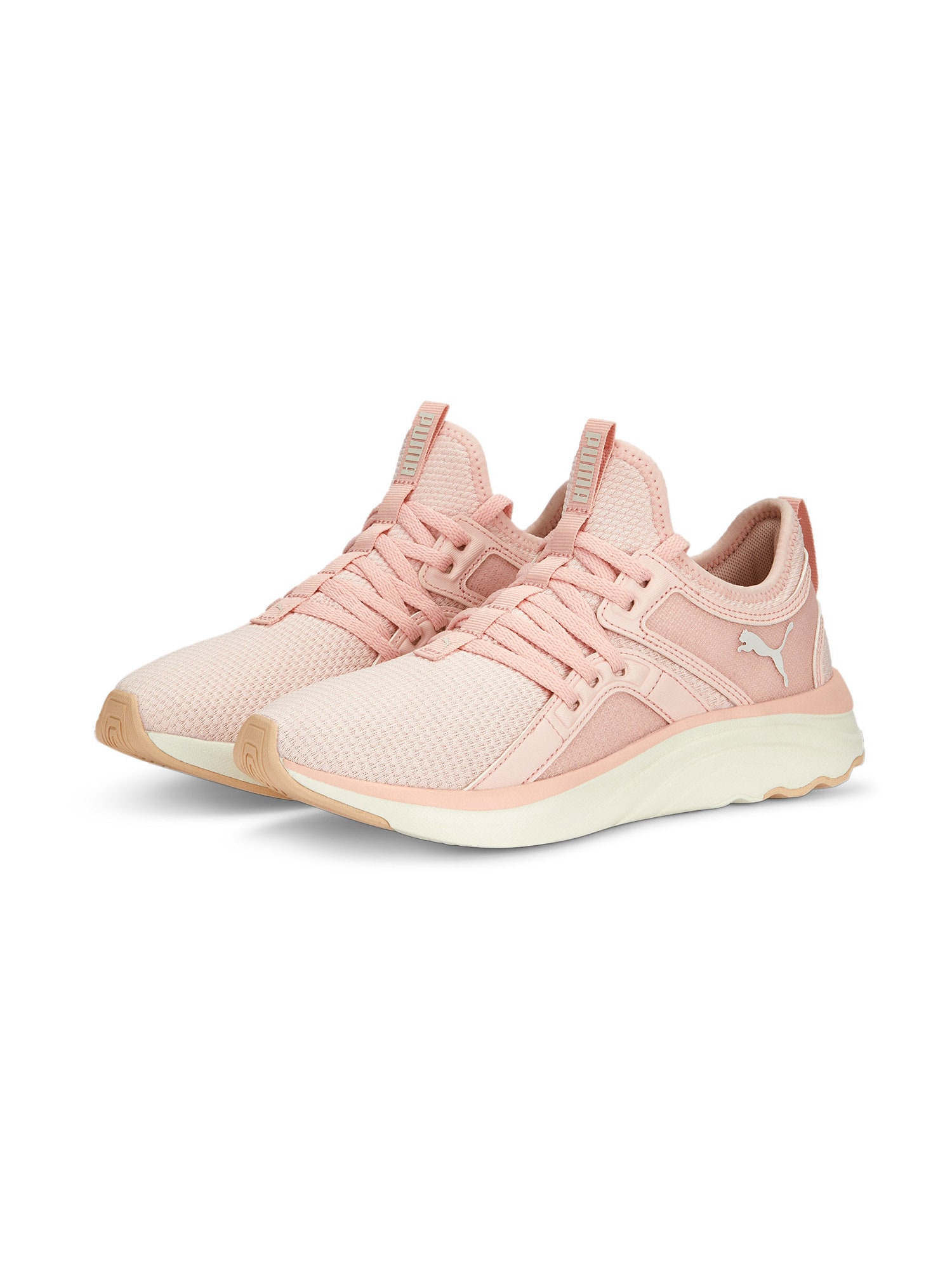 PUMA Tekaški čevelj 'Sophia'  rosé / pastelno roza / bela