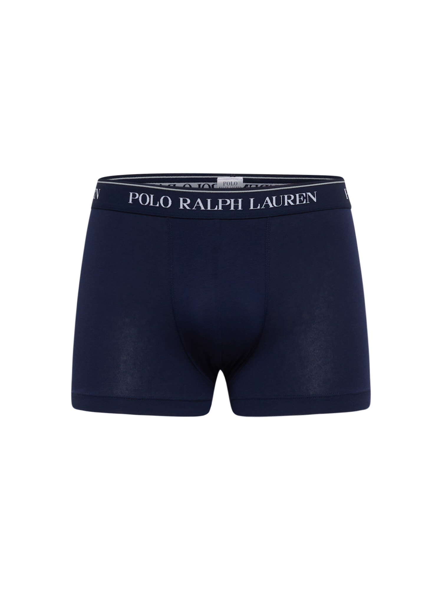Polo Ralph Lauren Boksarice  temno modra / bela