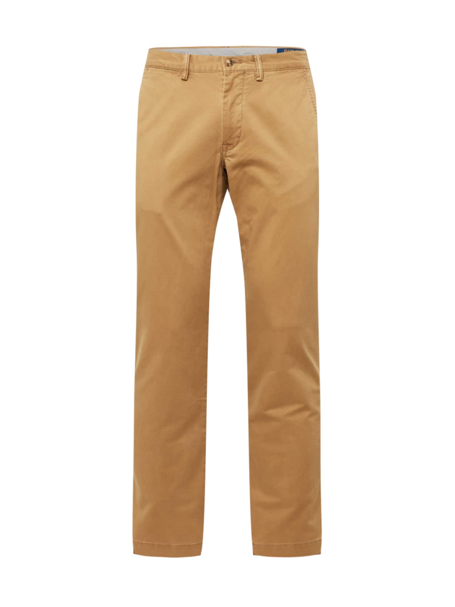 Polo Ralph Lauren Chino hlače  pesek