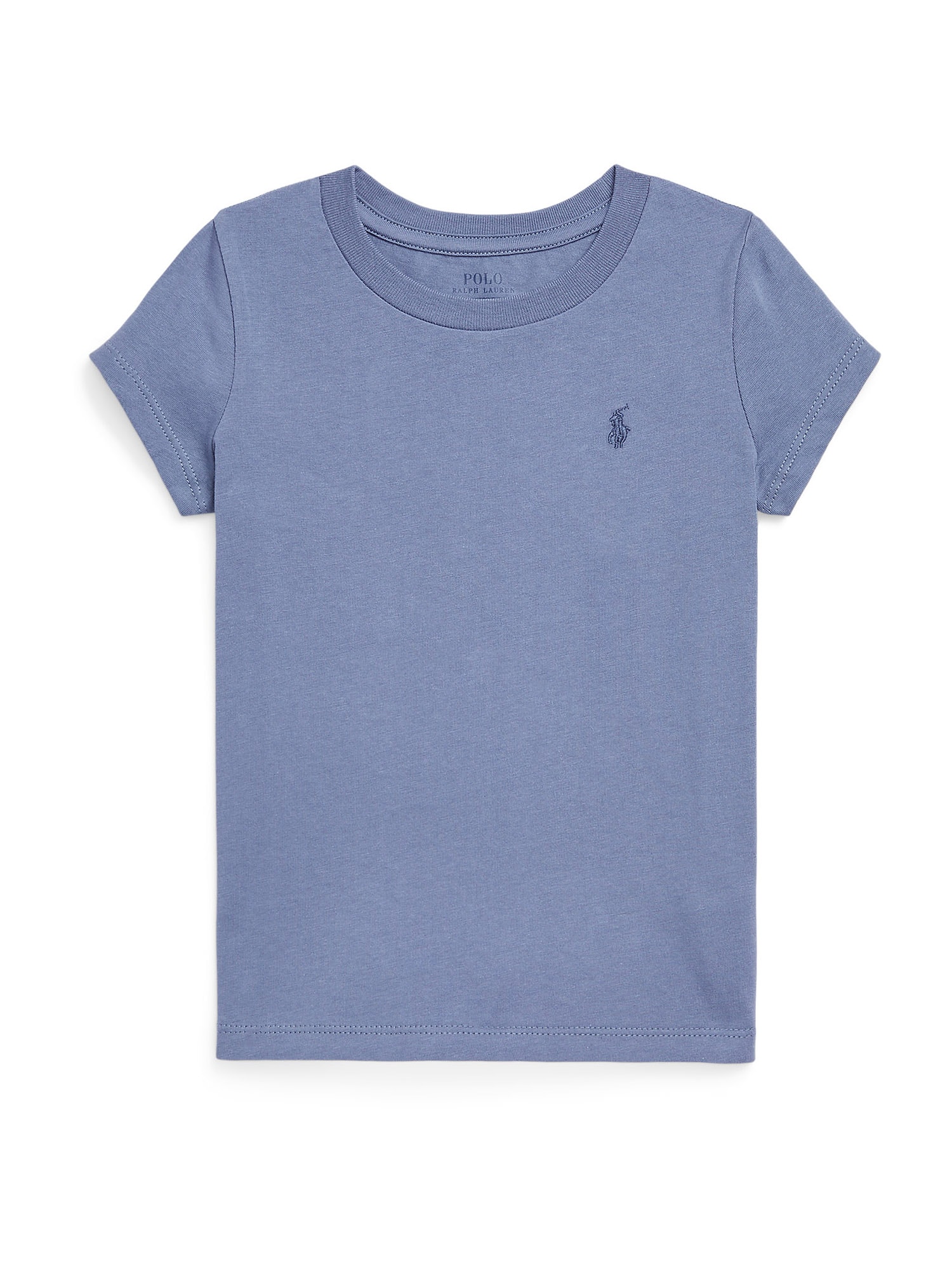 Polo Ralph Lauren Majica  golobje modra