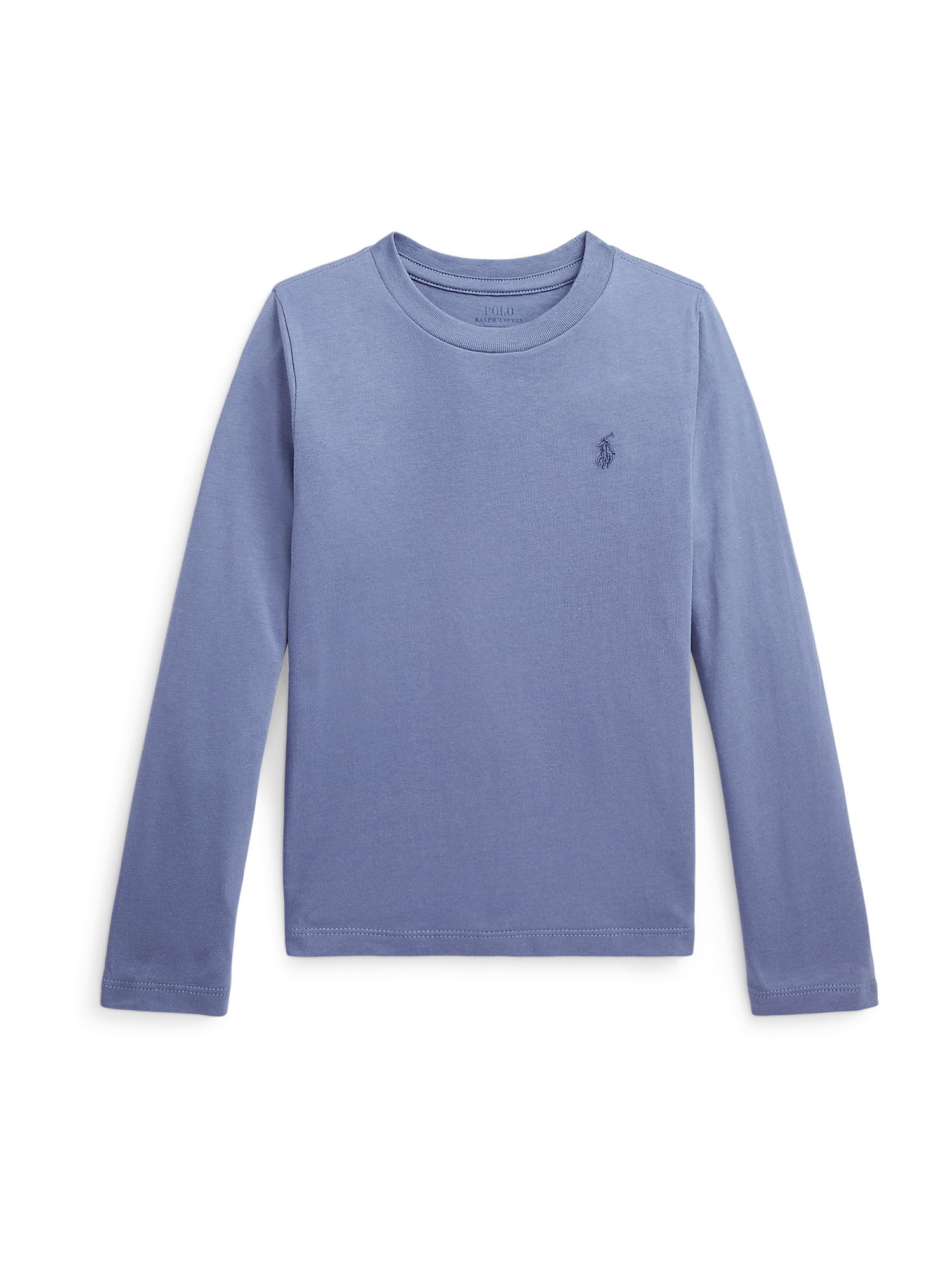 Polo Ralph Lauren Majica  golobje modra