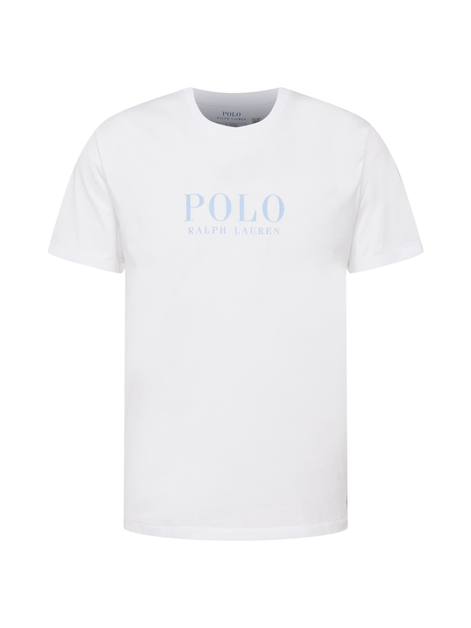 Polo Ralph Lauren Majica  opal / bela