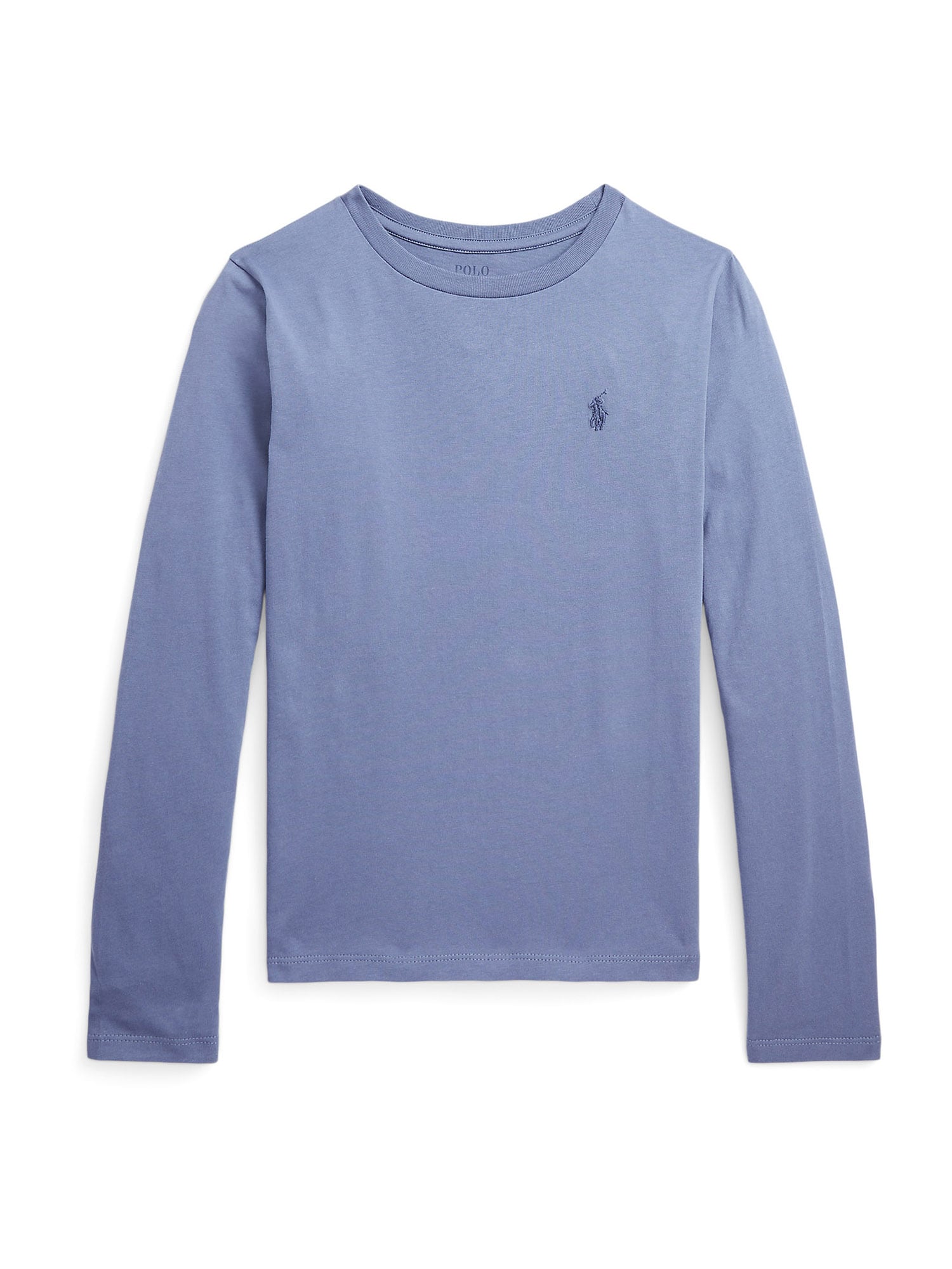 Polo Ralph Lauren Majica  svetlo modra
