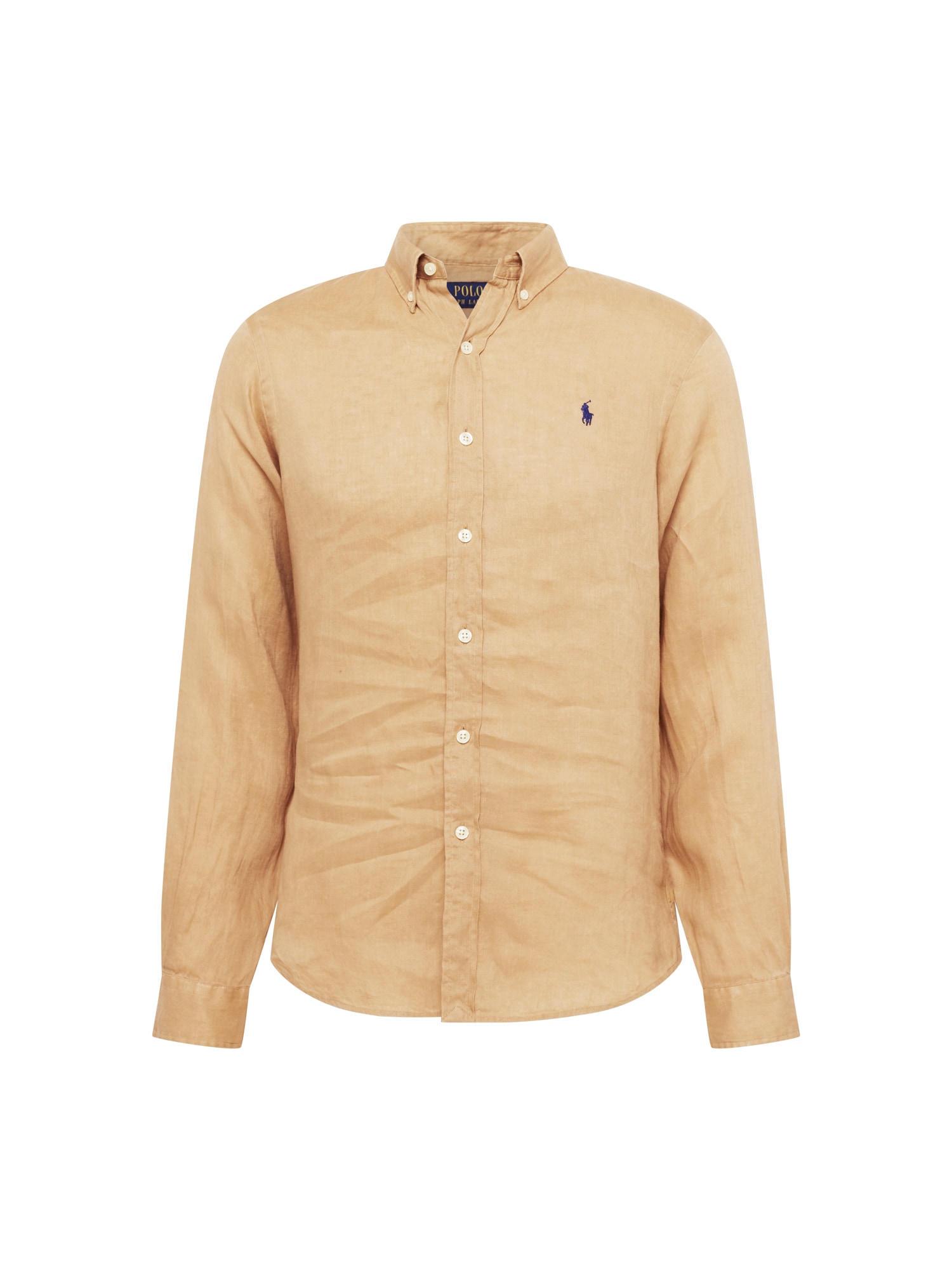 Polo Ralph Lauren Srajca  pesek / mornarska