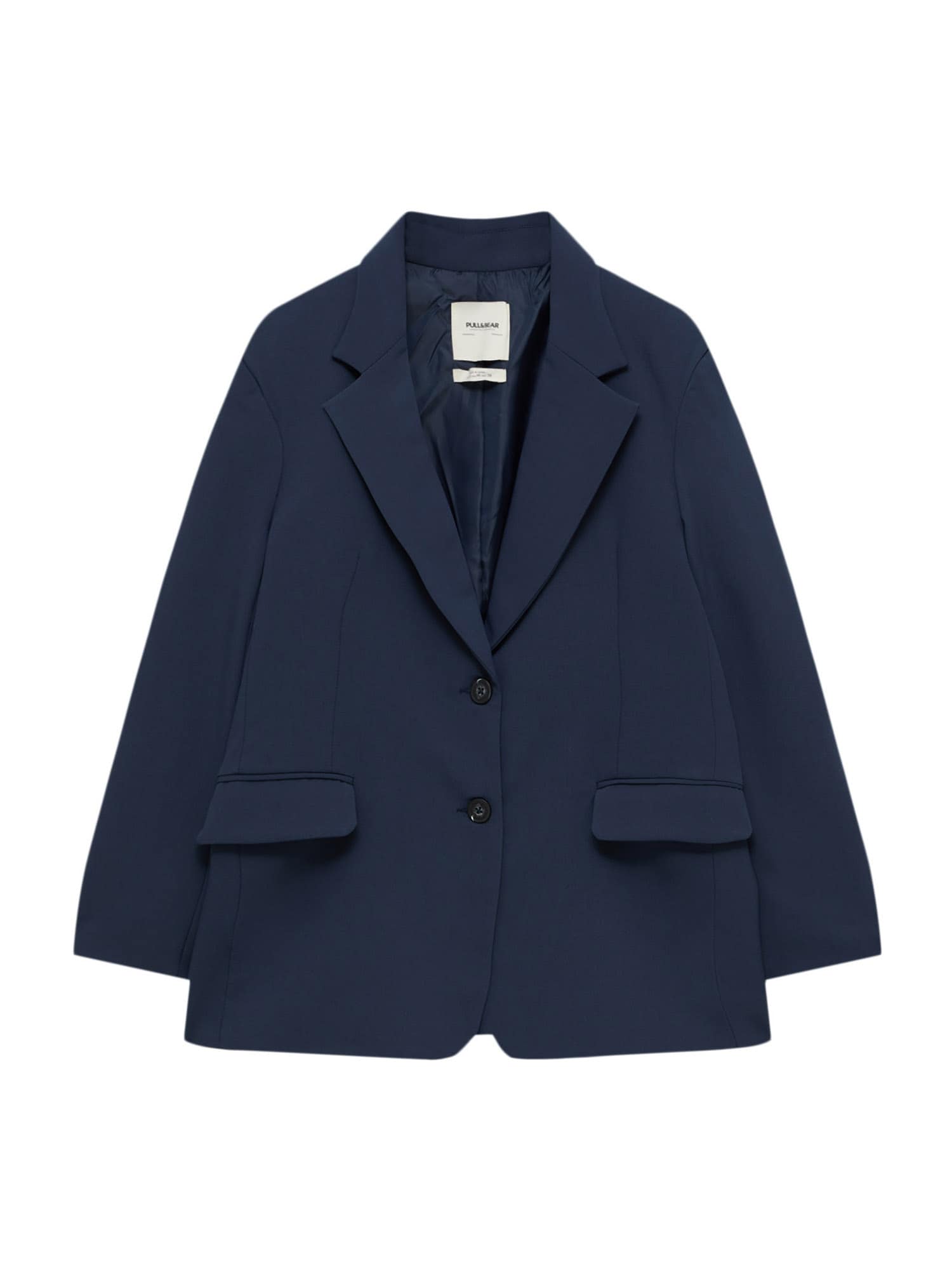 Pull&Bear Blazer  marine