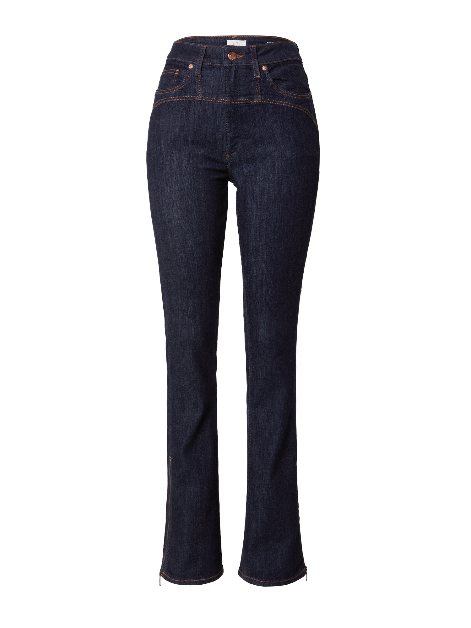 QS by s.Oliver Kavbojke  moder denim