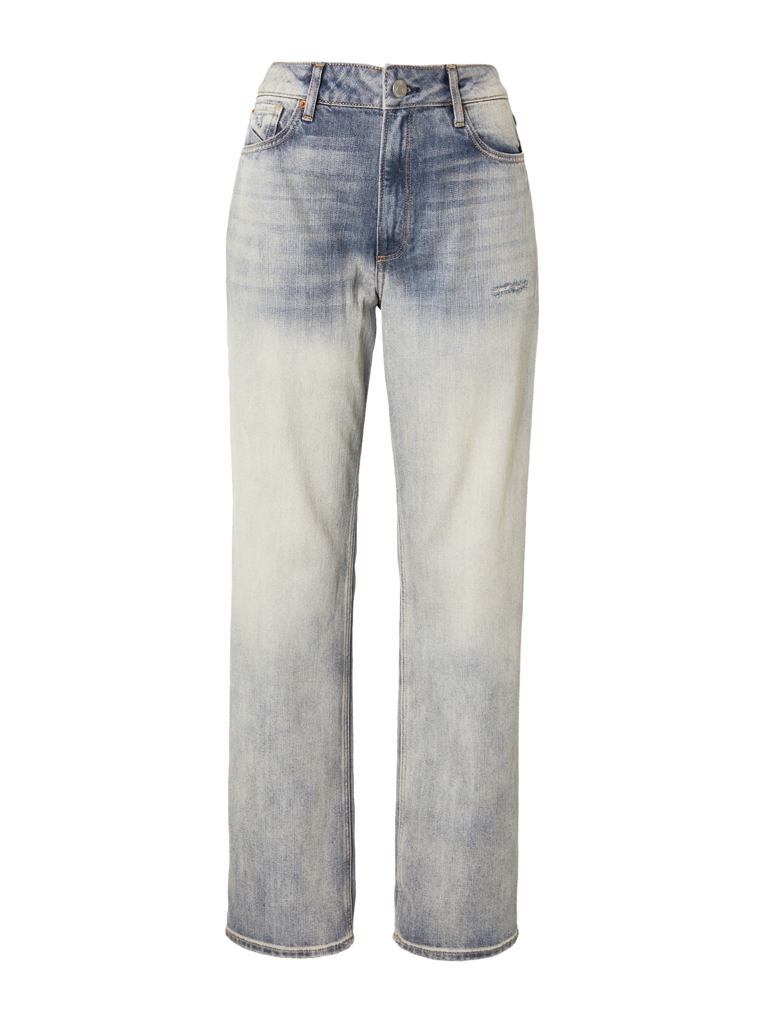 QS by s.Oliver Kavbojke  moder denim