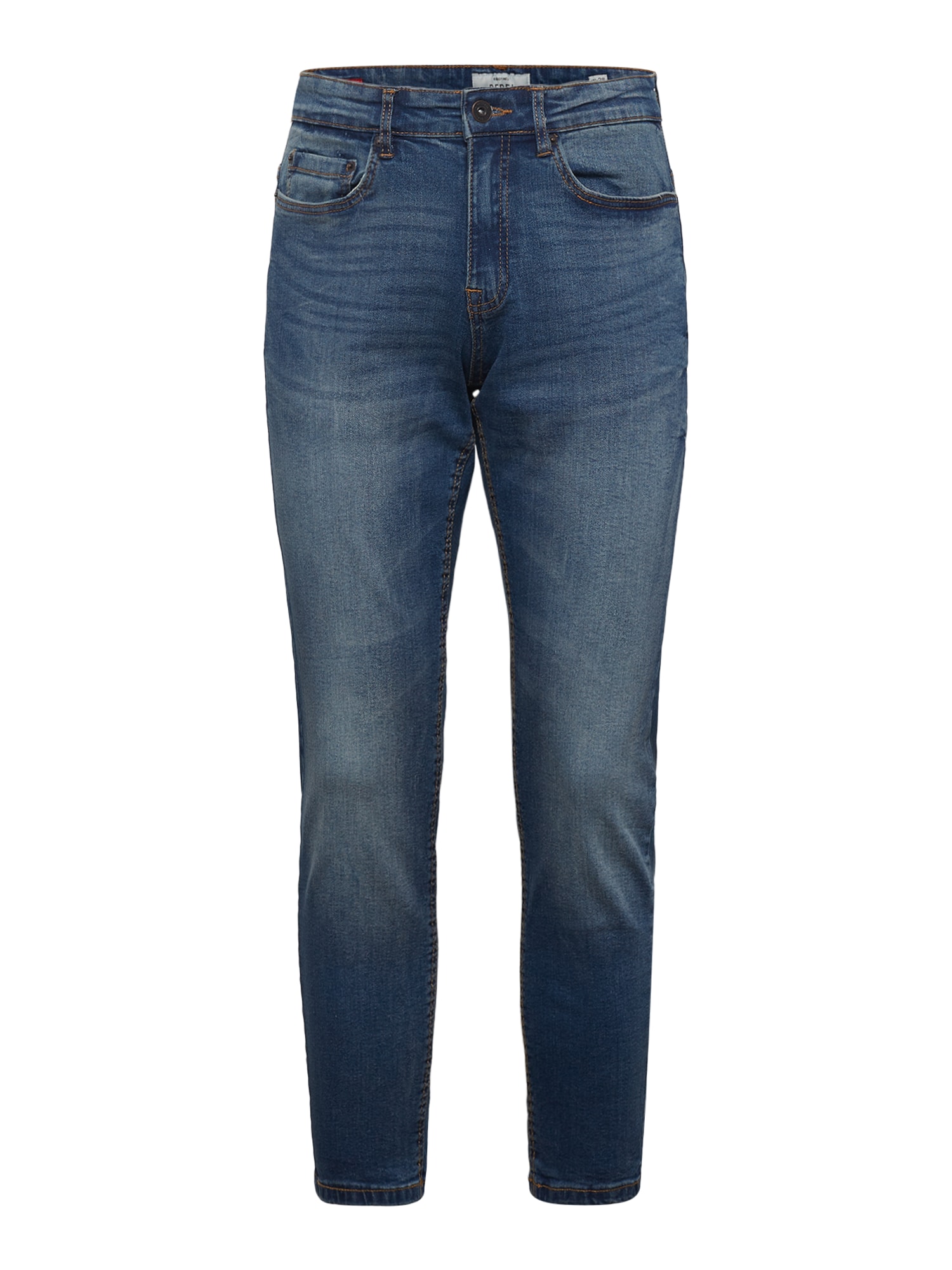 Redefined Rebel Kavbojke 'Detroit'  moder denim