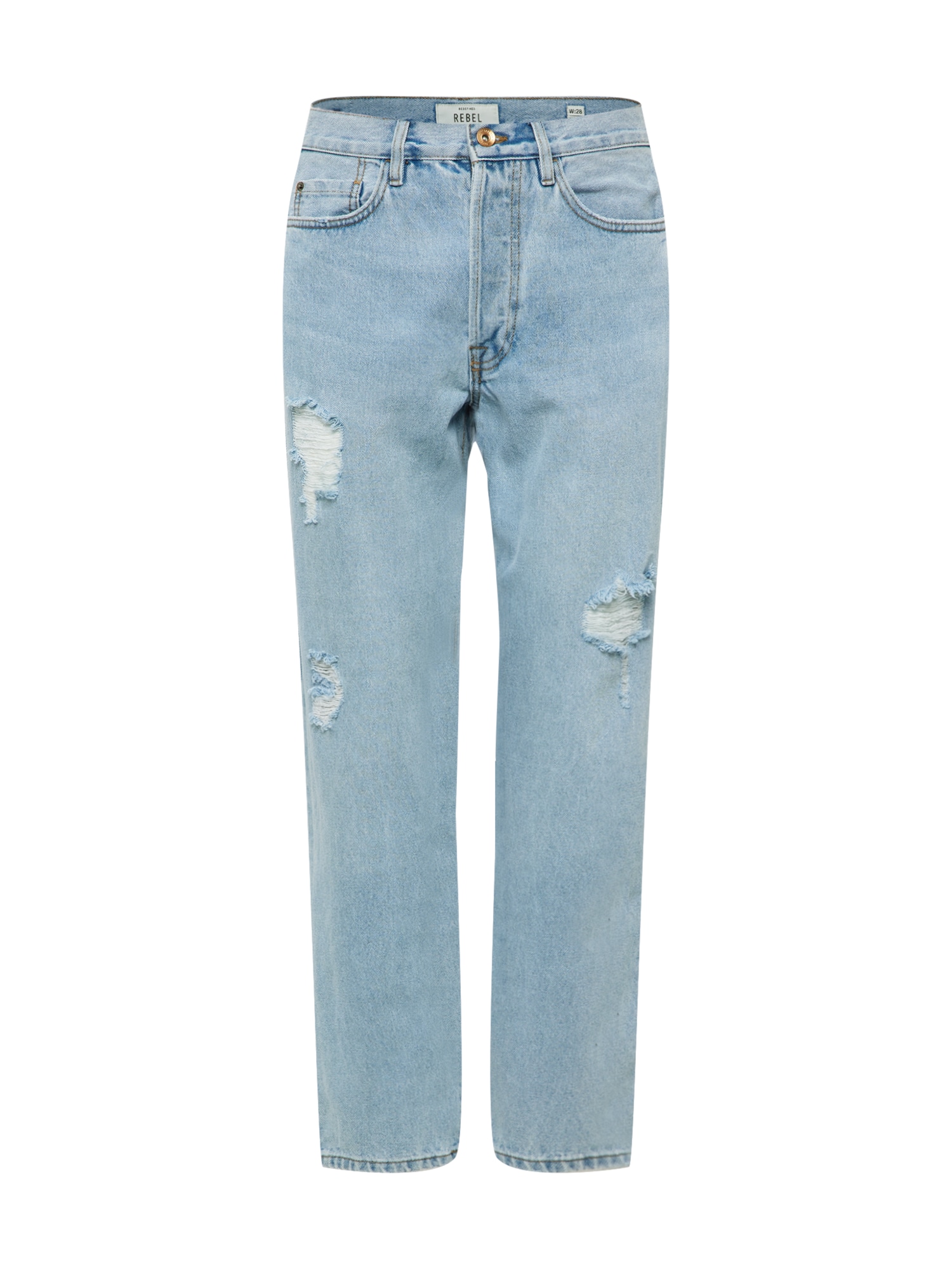 Redefined Rebel Kavbojke 'Rome'  moder denim