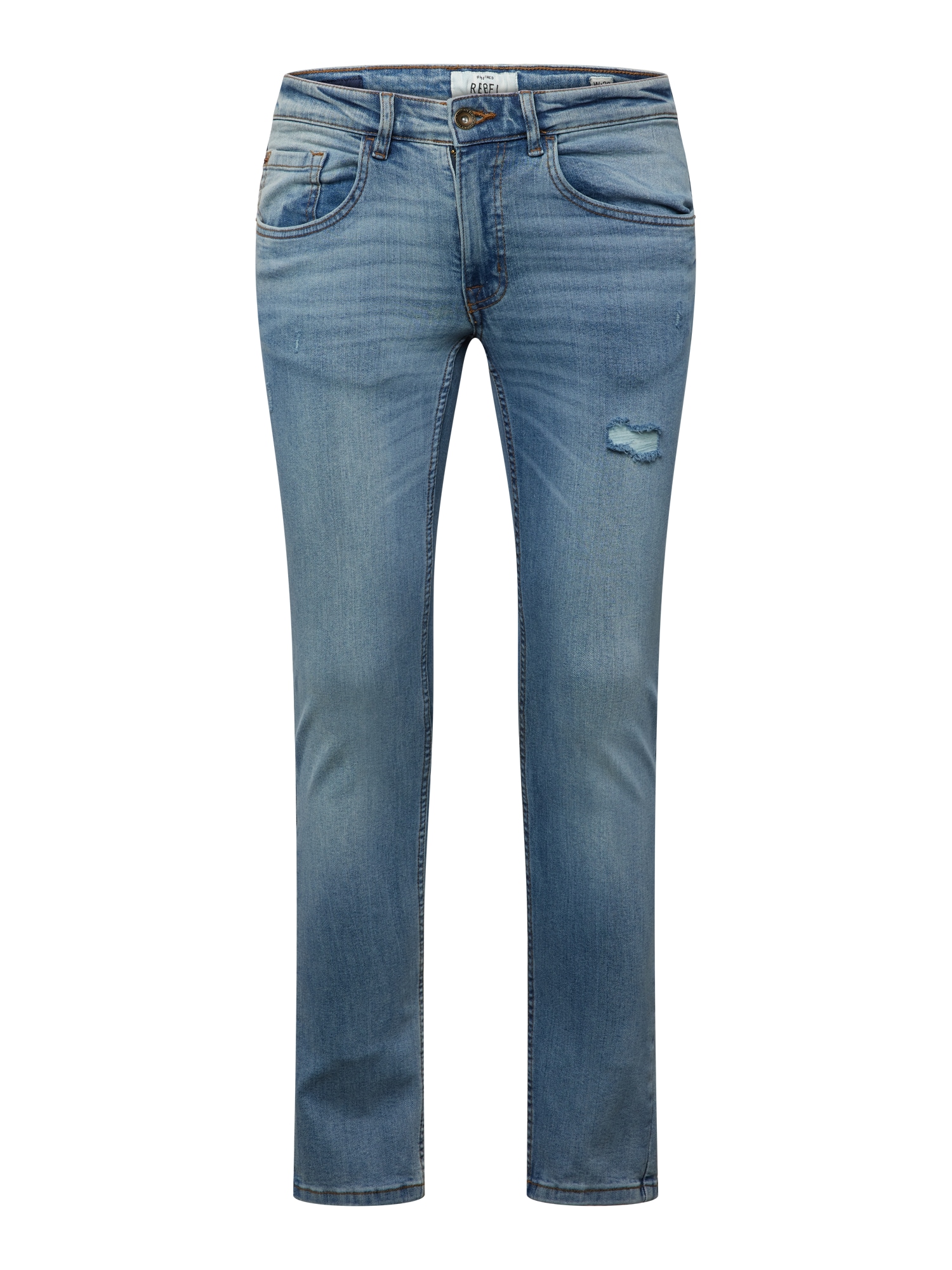 Redefined Rebel Kavbojke 'Stockholm'  moder denim