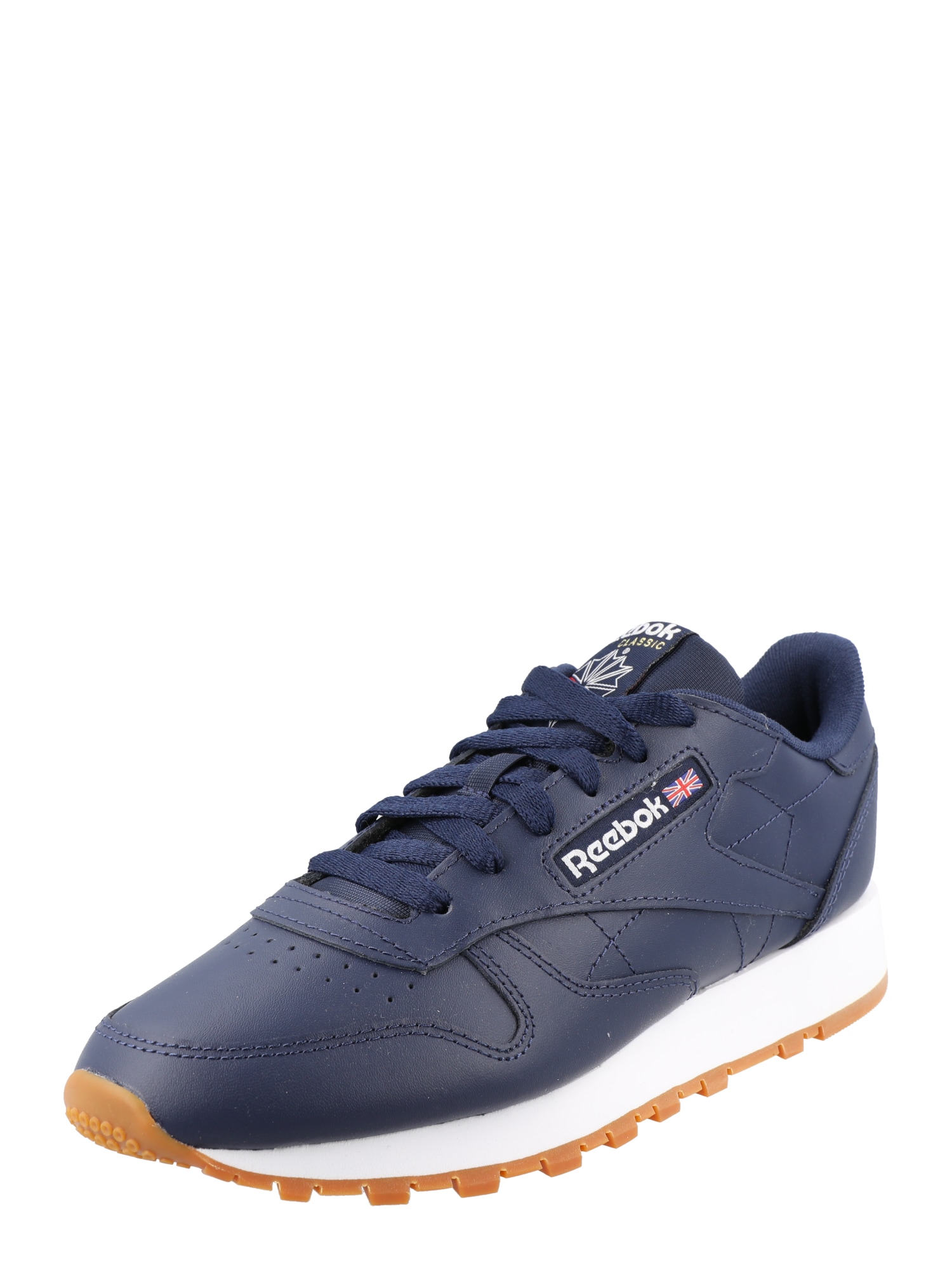 Reebok Classics Nizke superge  modra