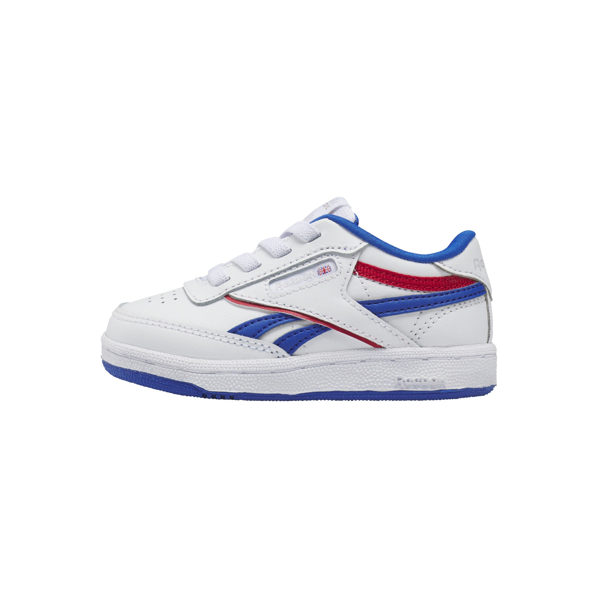 Reebok Classics Superge 'Club C Revenge'  safir / krvavo rdeča / bela