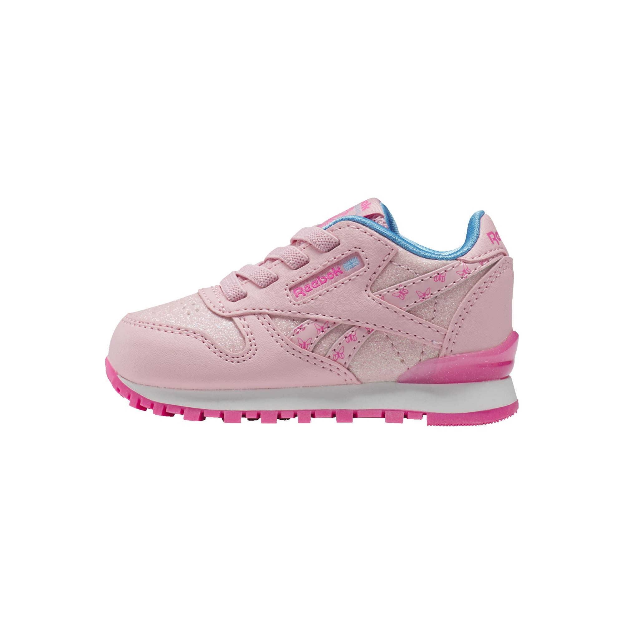 Reebok Classics Superge  roza / roza