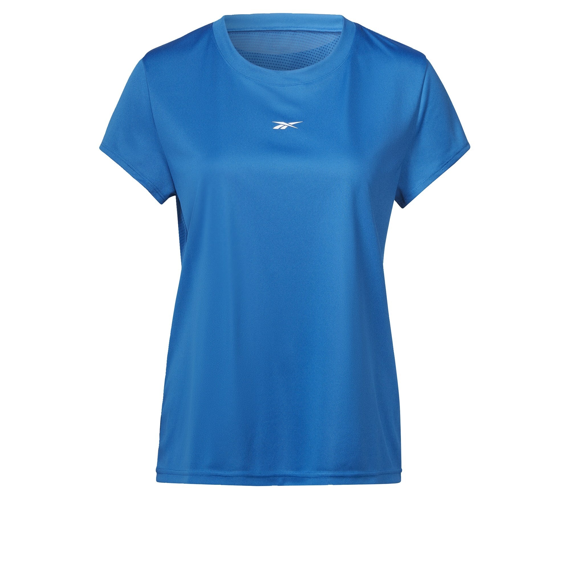 Reebok Sport Funkcionalna majica  modra