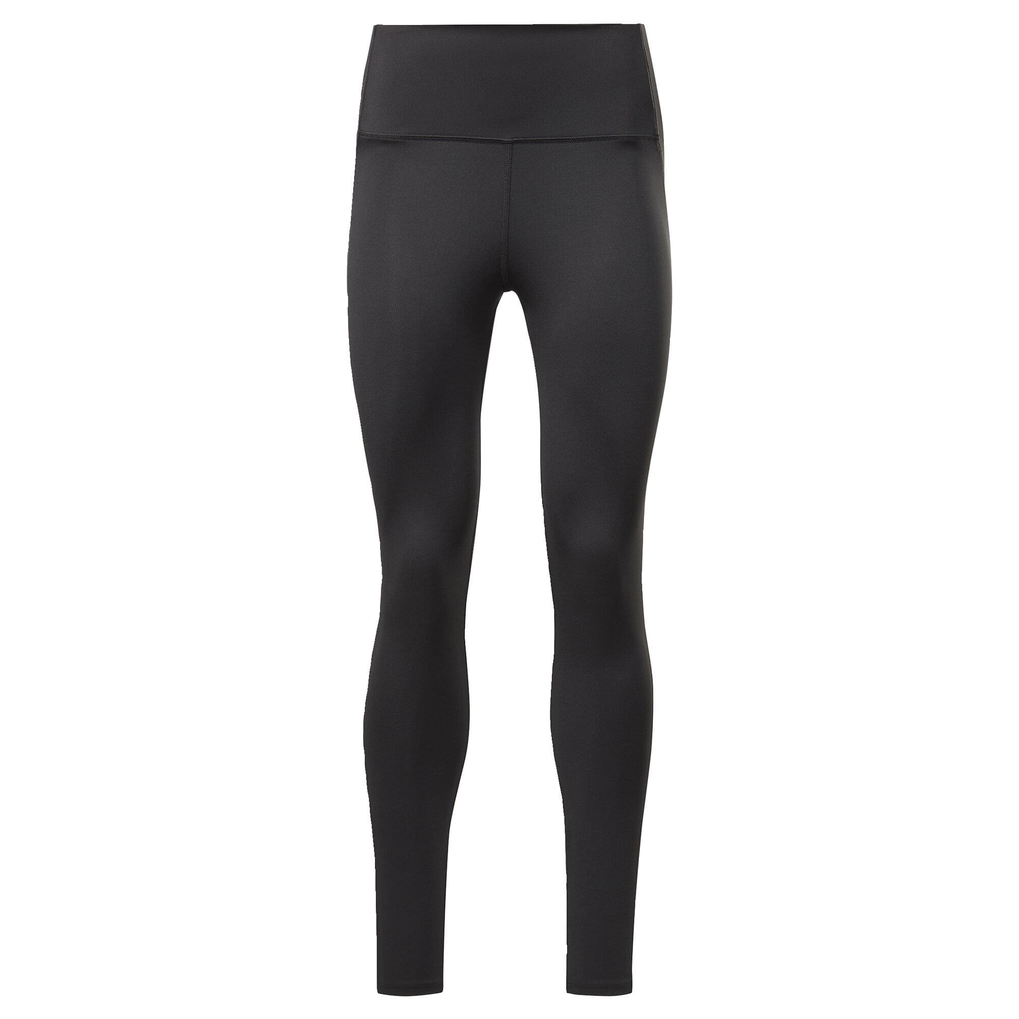 Reebok Sport Športne hlače  črna