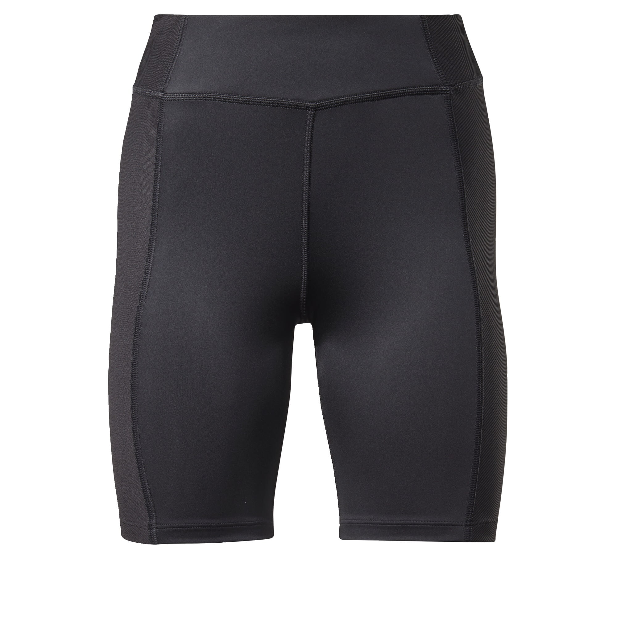 Reebok Sport Športne hlače  črna