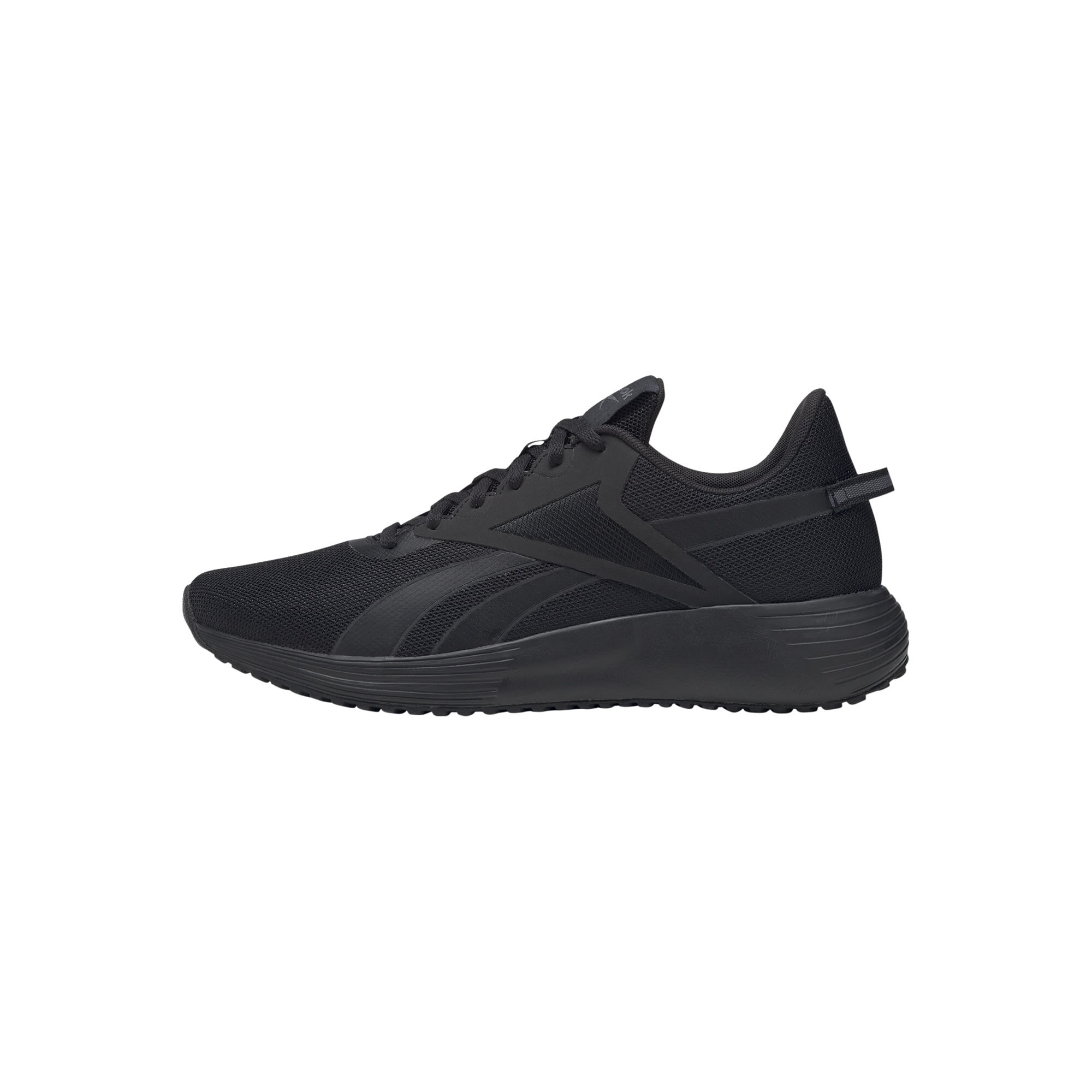 Reebok Sport Tekaški čevelj 'Lite Plus 3'  črna