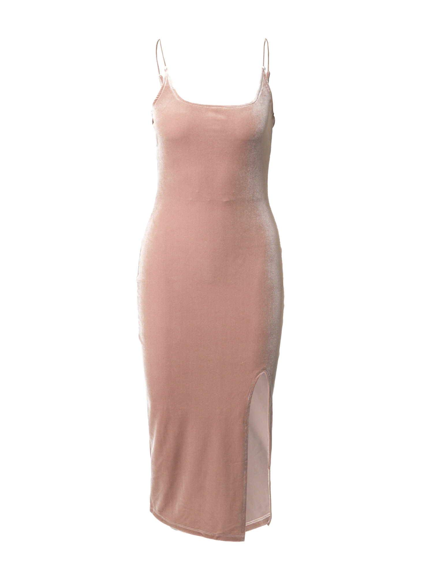River Island Obleka  nude