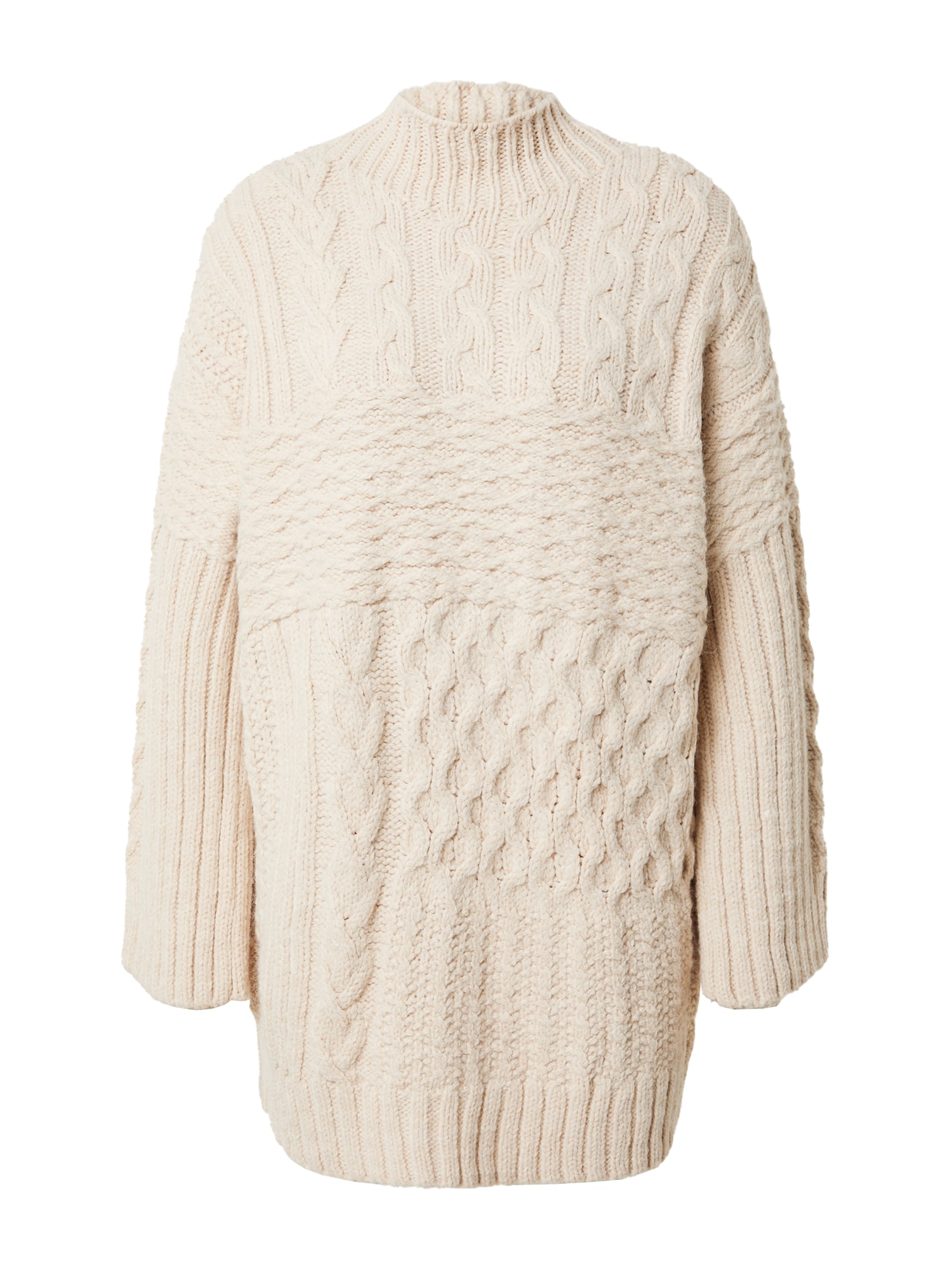 River Island Pulover  bež