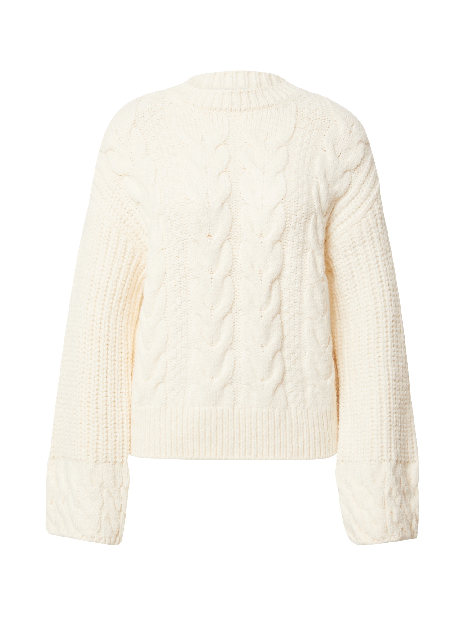 River Island Pulover  kremna