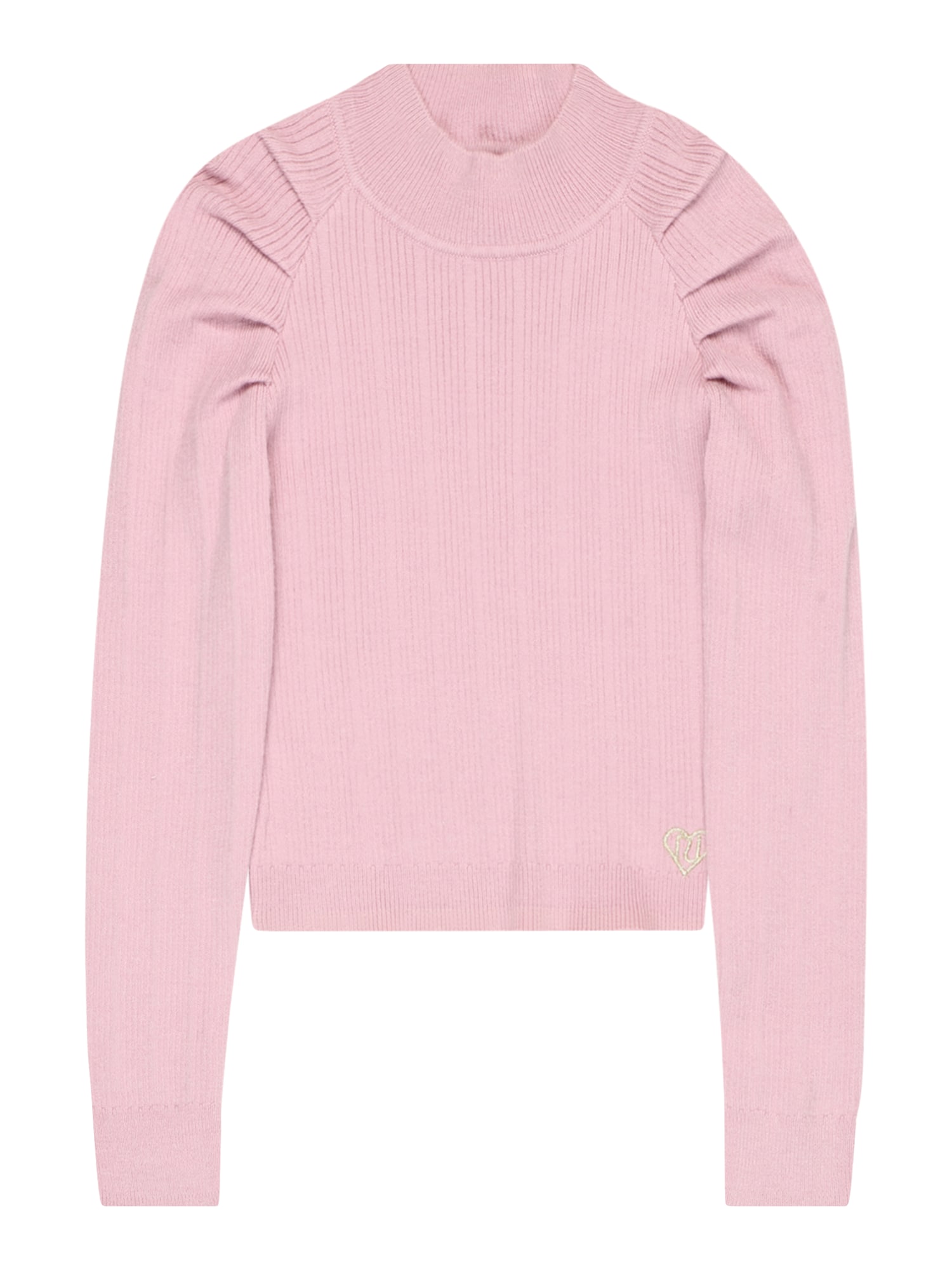 River Island Pulover  zlata / roza
