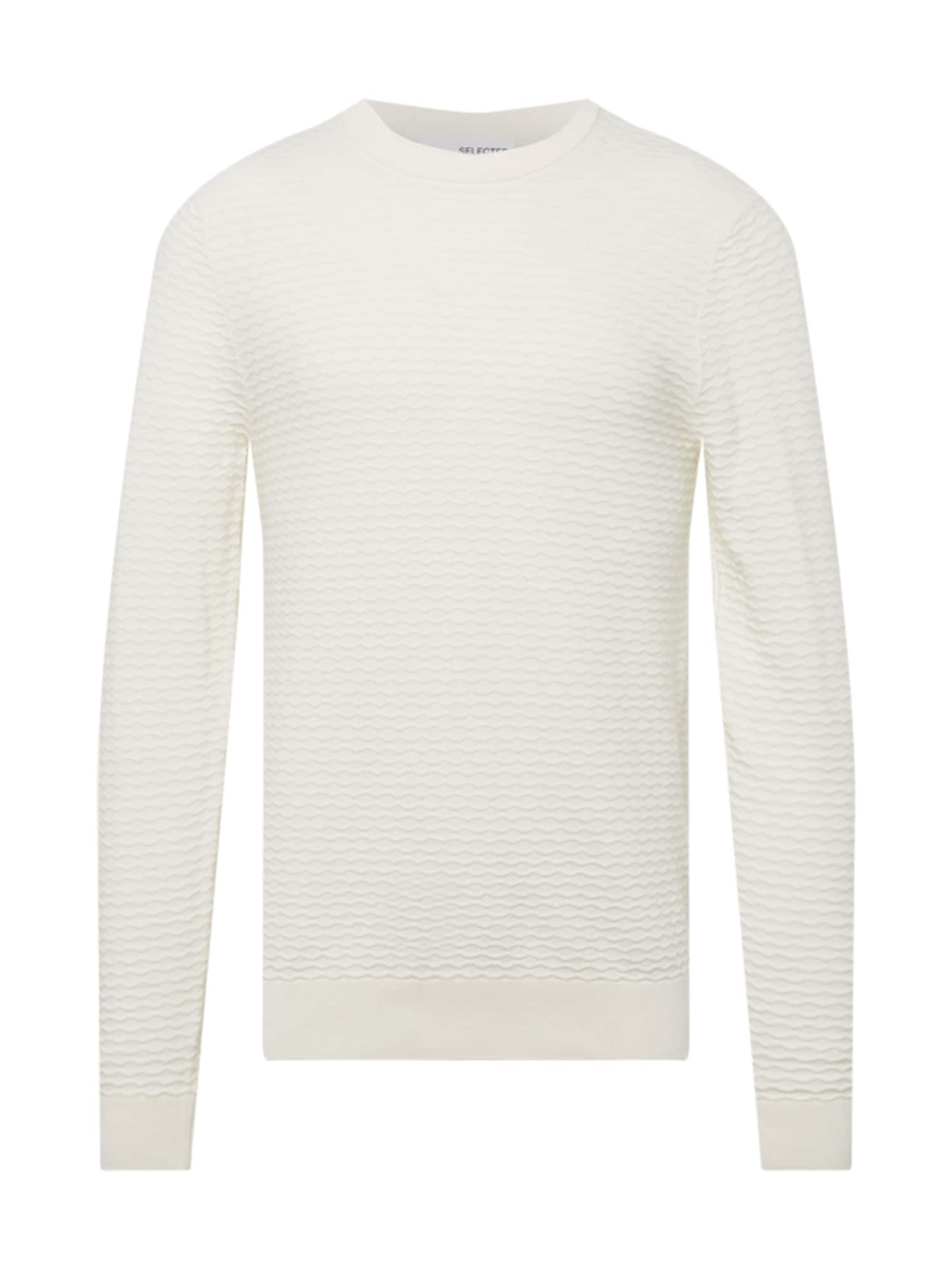 SELECTED HOMME Pulover 'ATLANTA'  kit