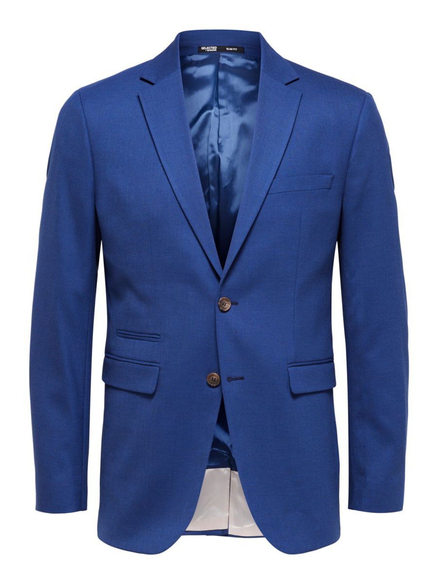 SELECTED HOMME Suknjič  modra