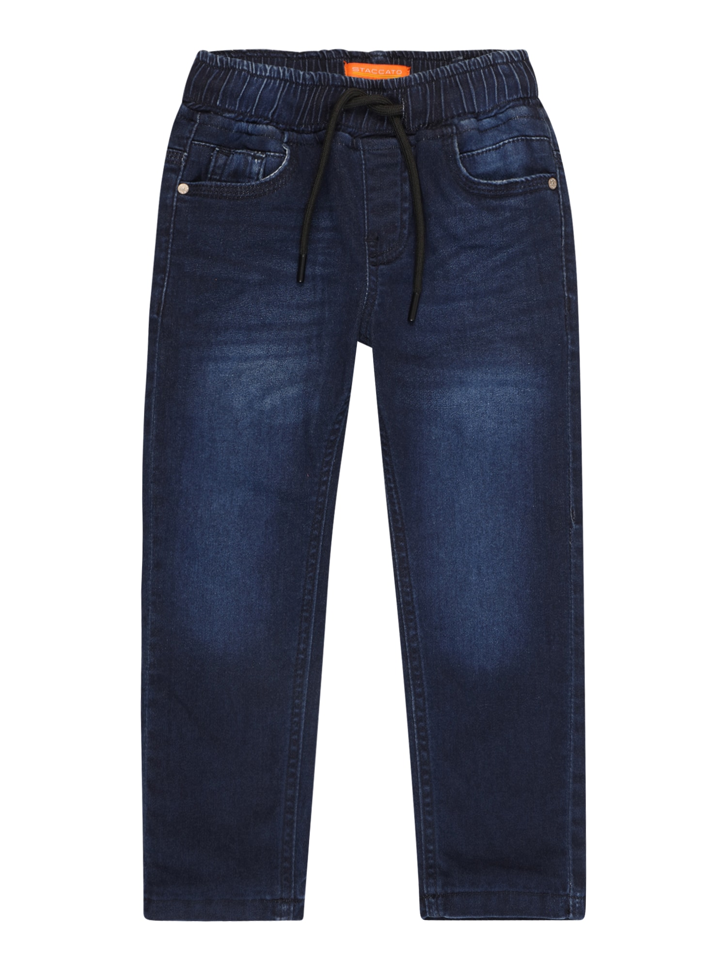 STACCATO Kavbojke  moder denim