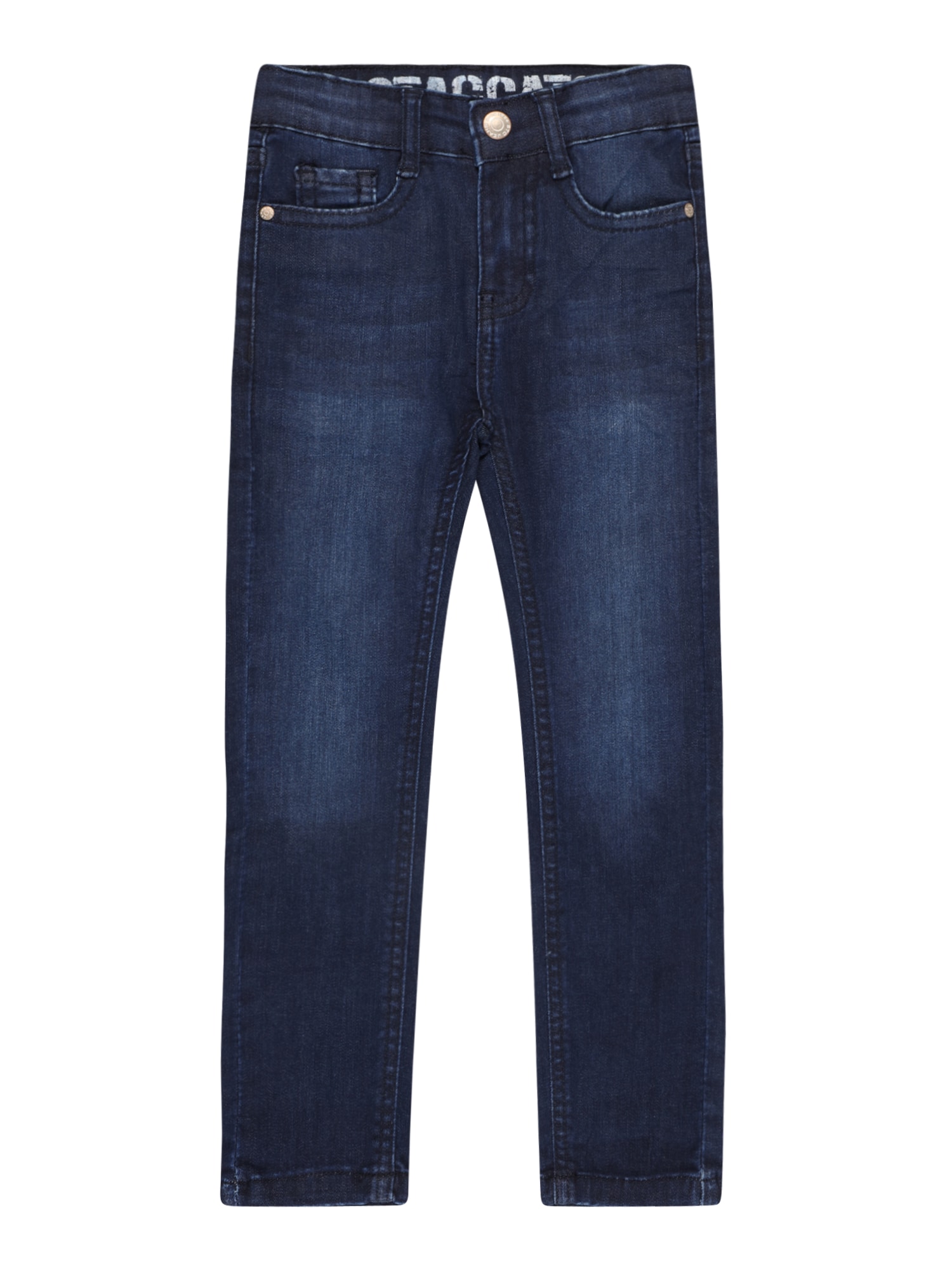 STACCATO Kavbojke  moder denim