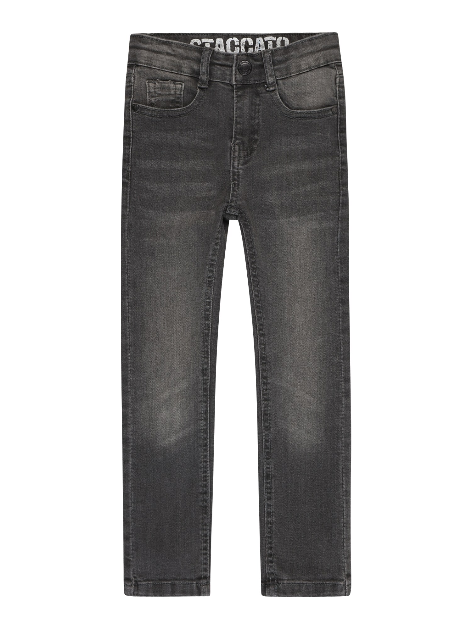 STACCATO Kavbojke  siv denim