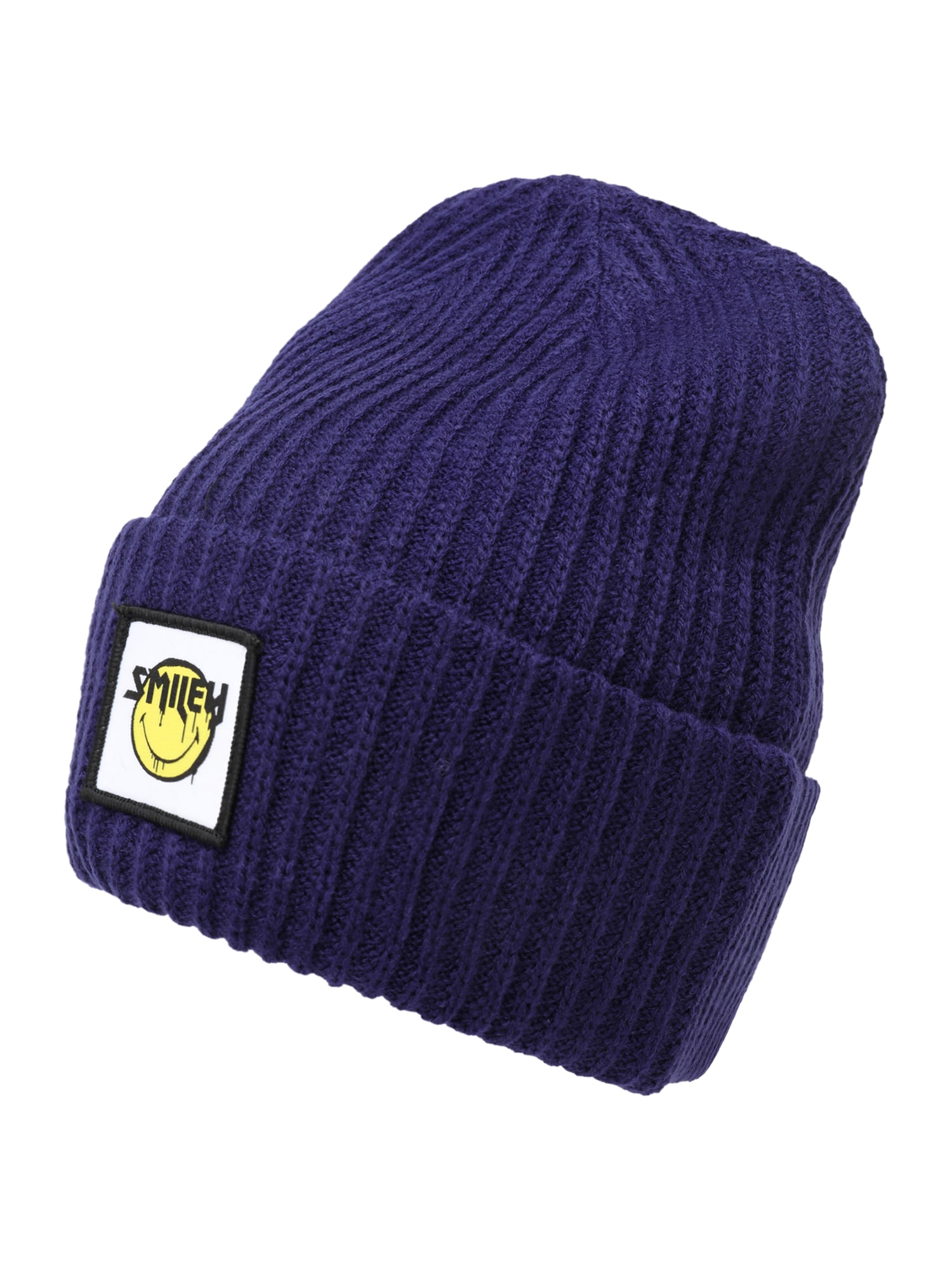 STUFF MAKER Kape 'BEANIE'  marine